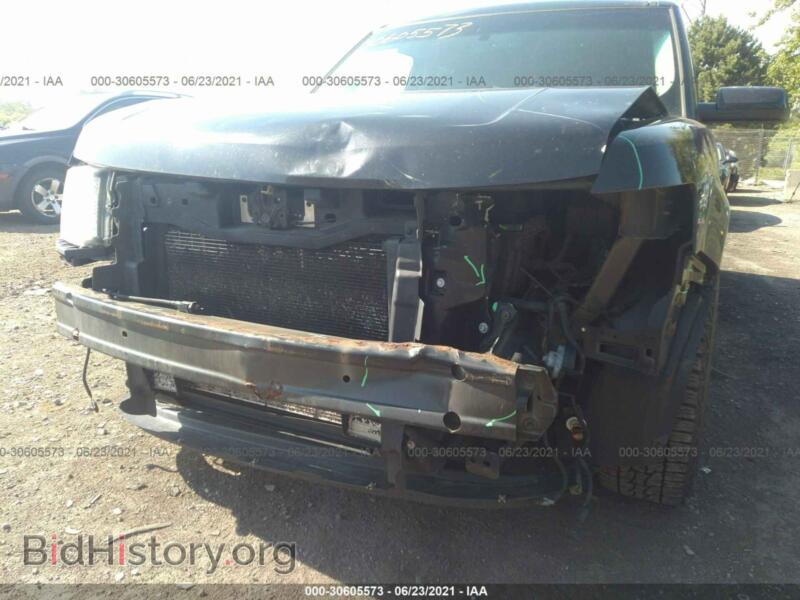 2010 Ford FLEX (VIN 2FMGK5CC9ABA23557) — фото 6 из 12