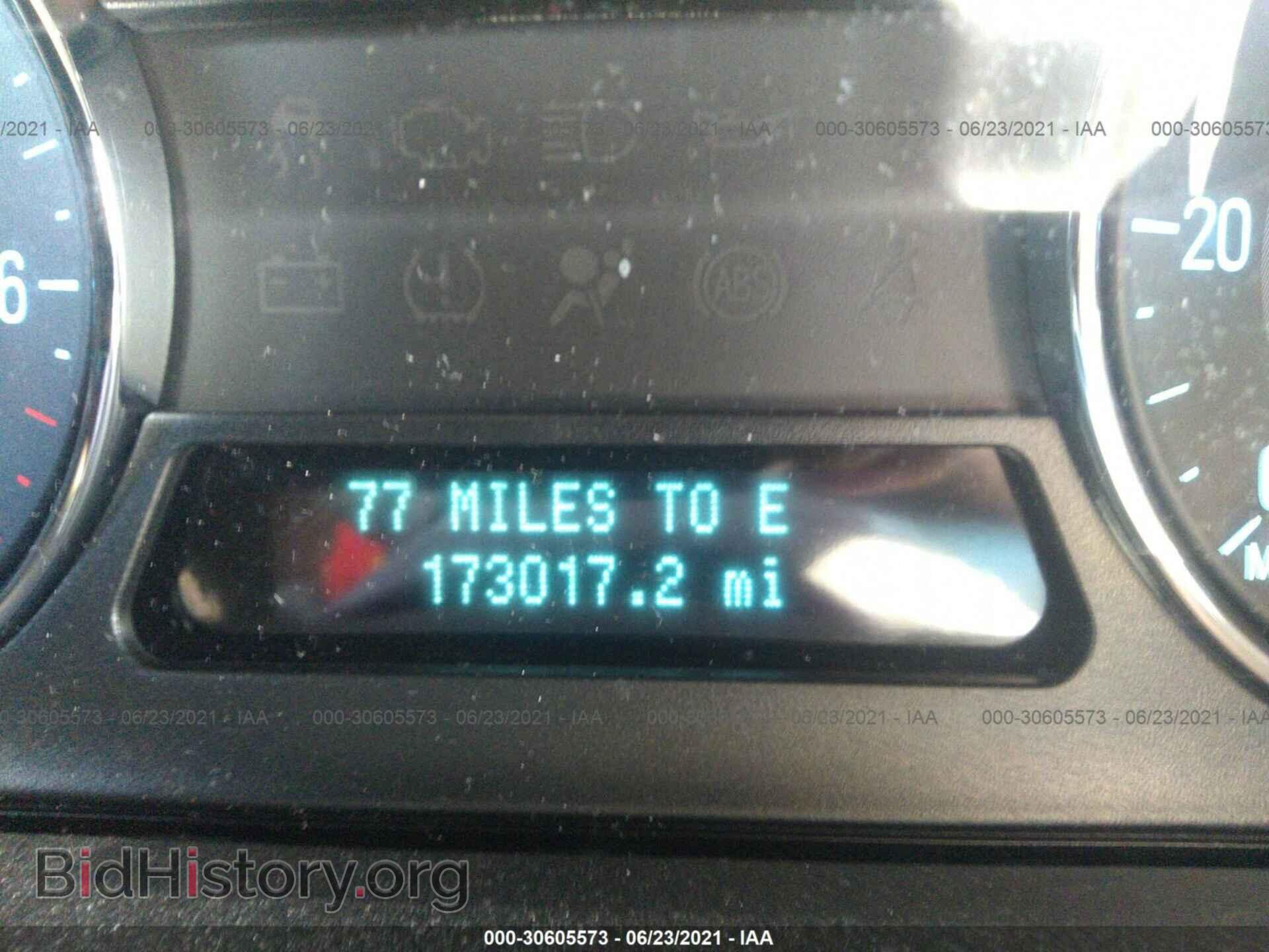 2010 FORD FLEX - VIN: 2FMGK5CC9ABA23557 - Фото 7