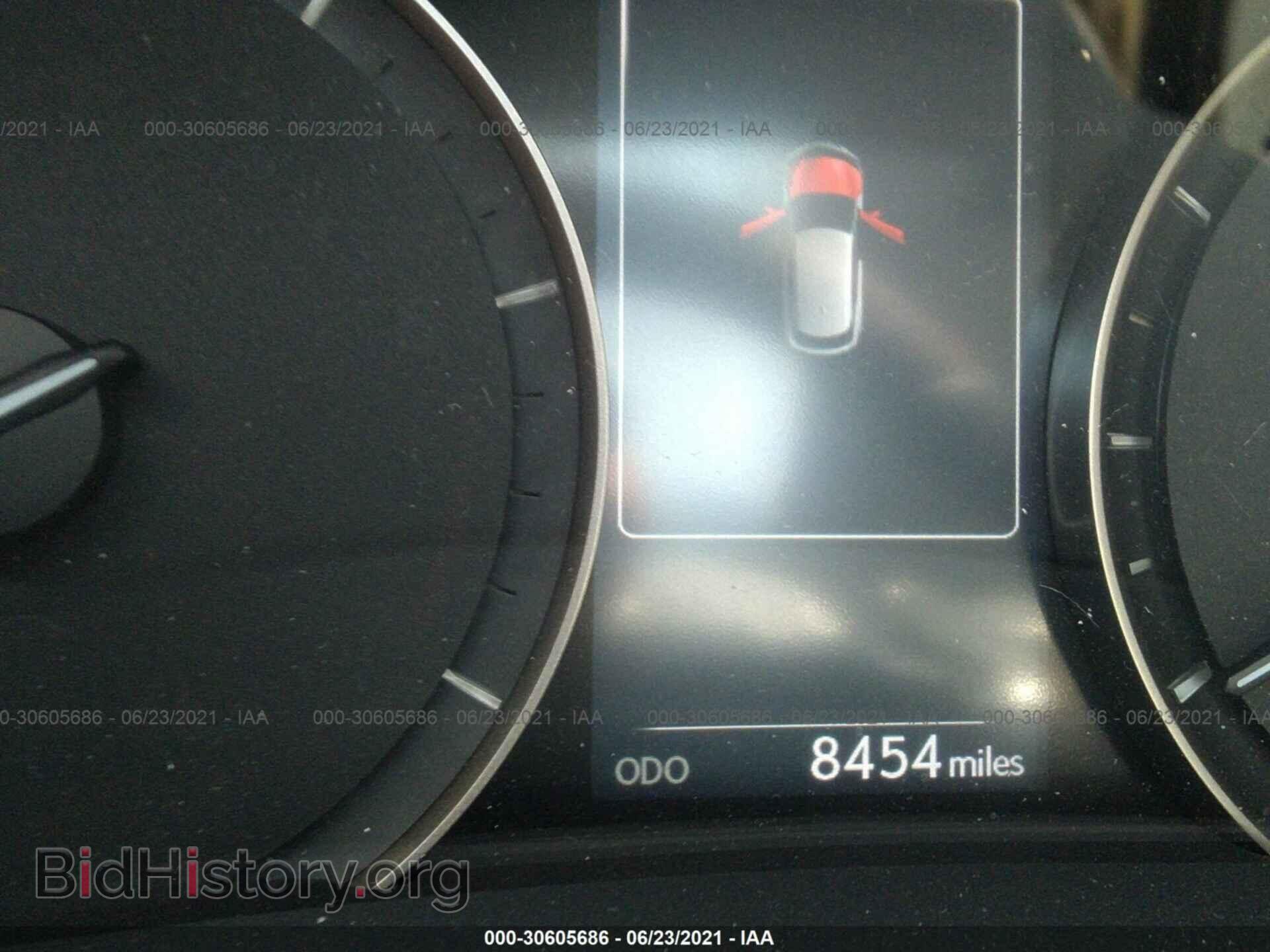 2020 LEXUS RX - VIN: 2T2HZMAA8LC172502 - Фото 7