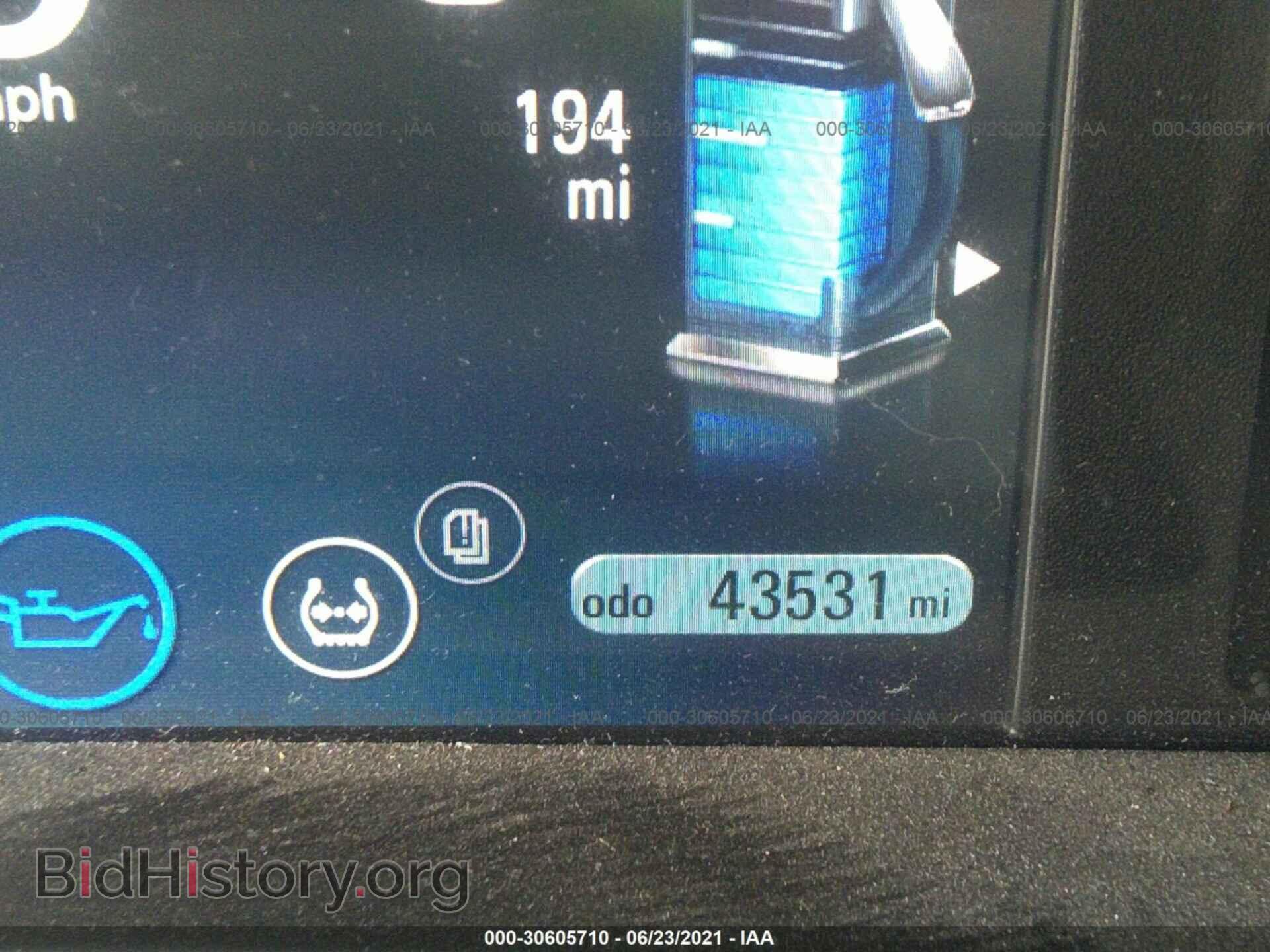 2014 CHEVROLET VOLT - VIN: 1G1RD6E47EU155924 - Фото 7