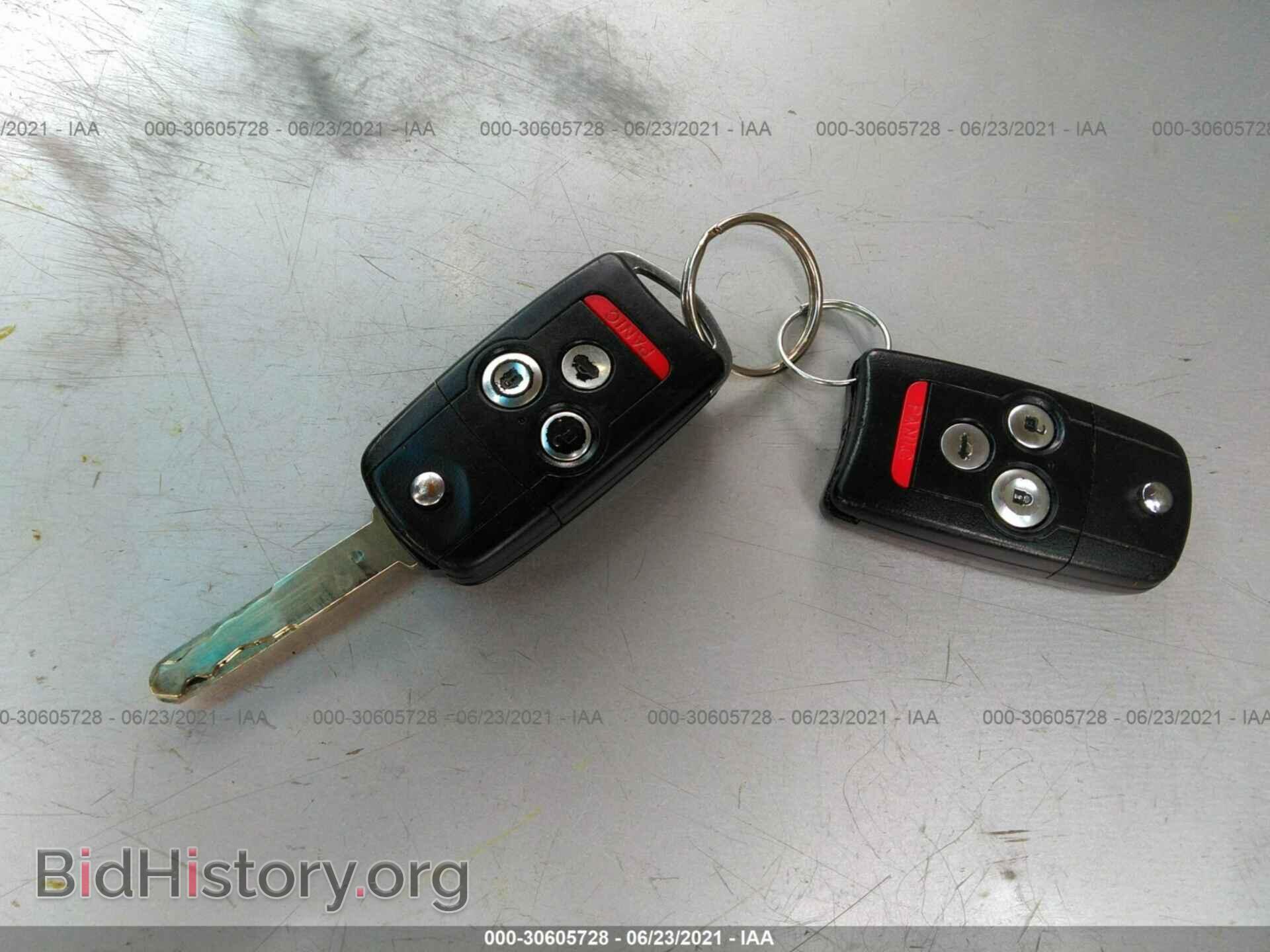 2012 ACURA TL - VIN: 19UUA8F29CA033018 - Фото 11