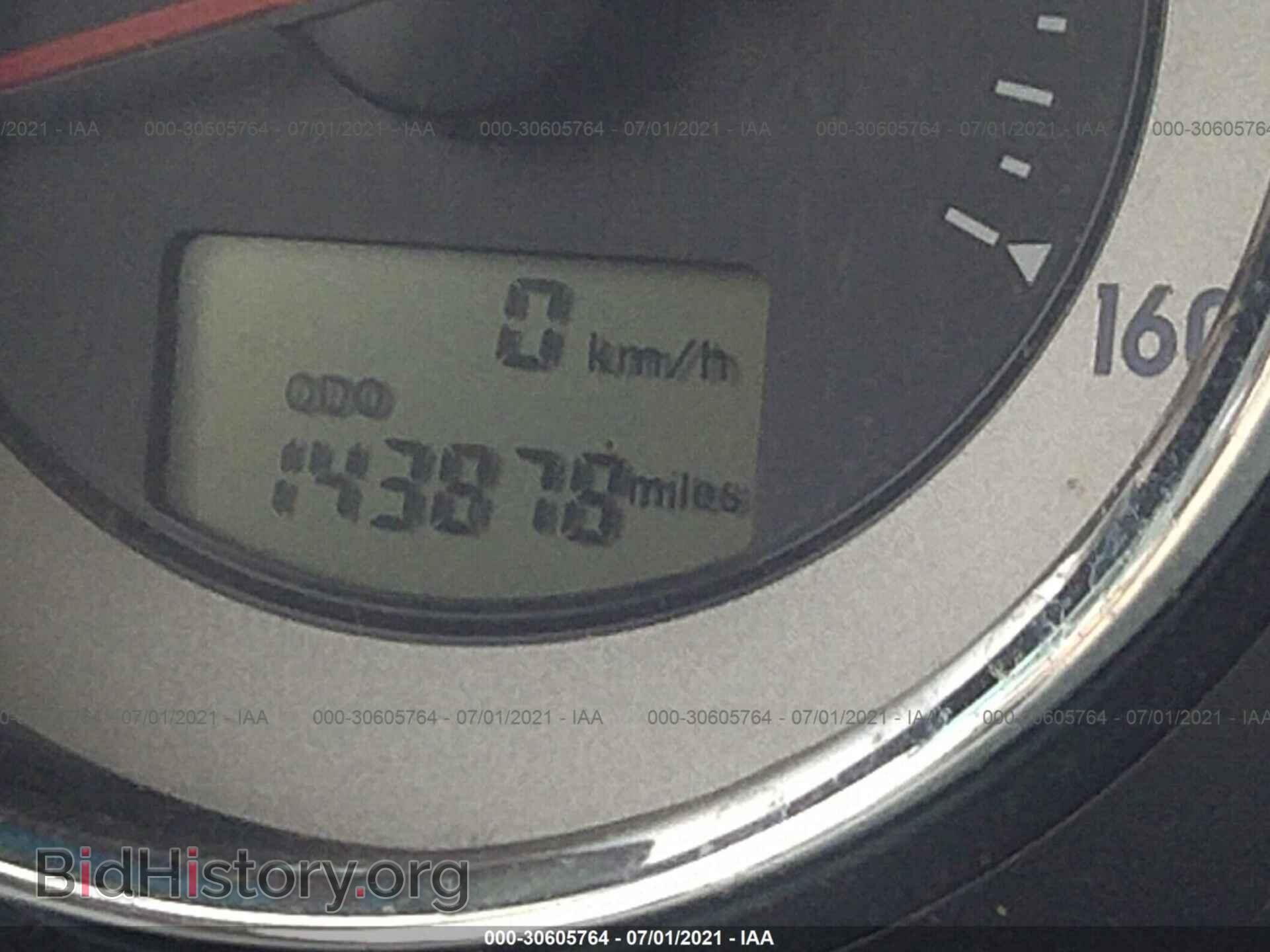 2006 MITSUBISHI ECLIPSE - VIN: 4A3AK34T66E003093 - Фото 7