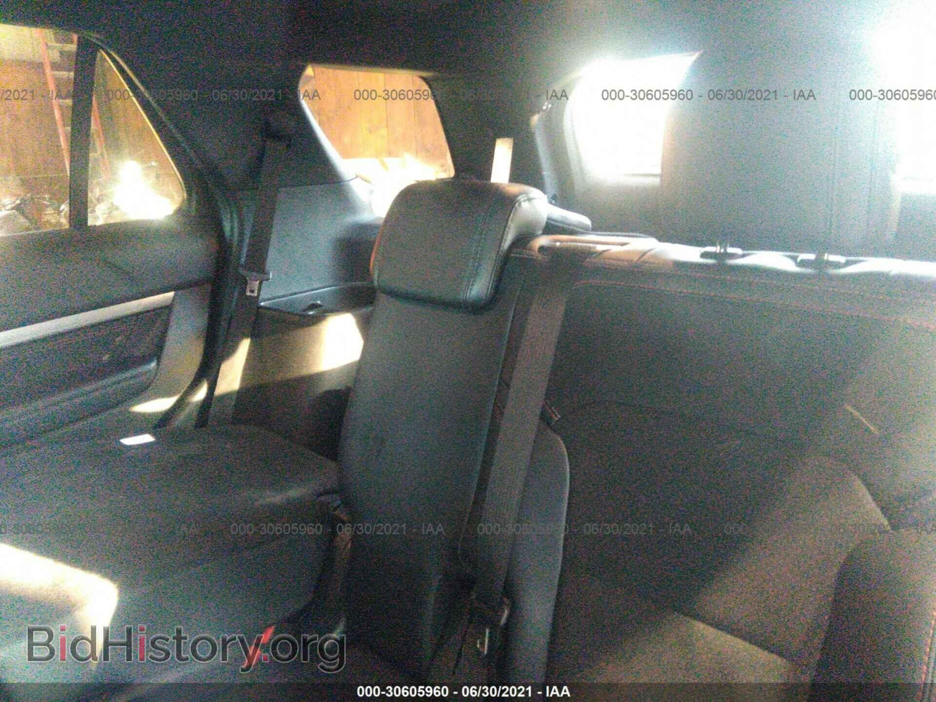 2019 FORD EXPLORER - VIN: 1FM5K8D83KGA66918 - Фото 8