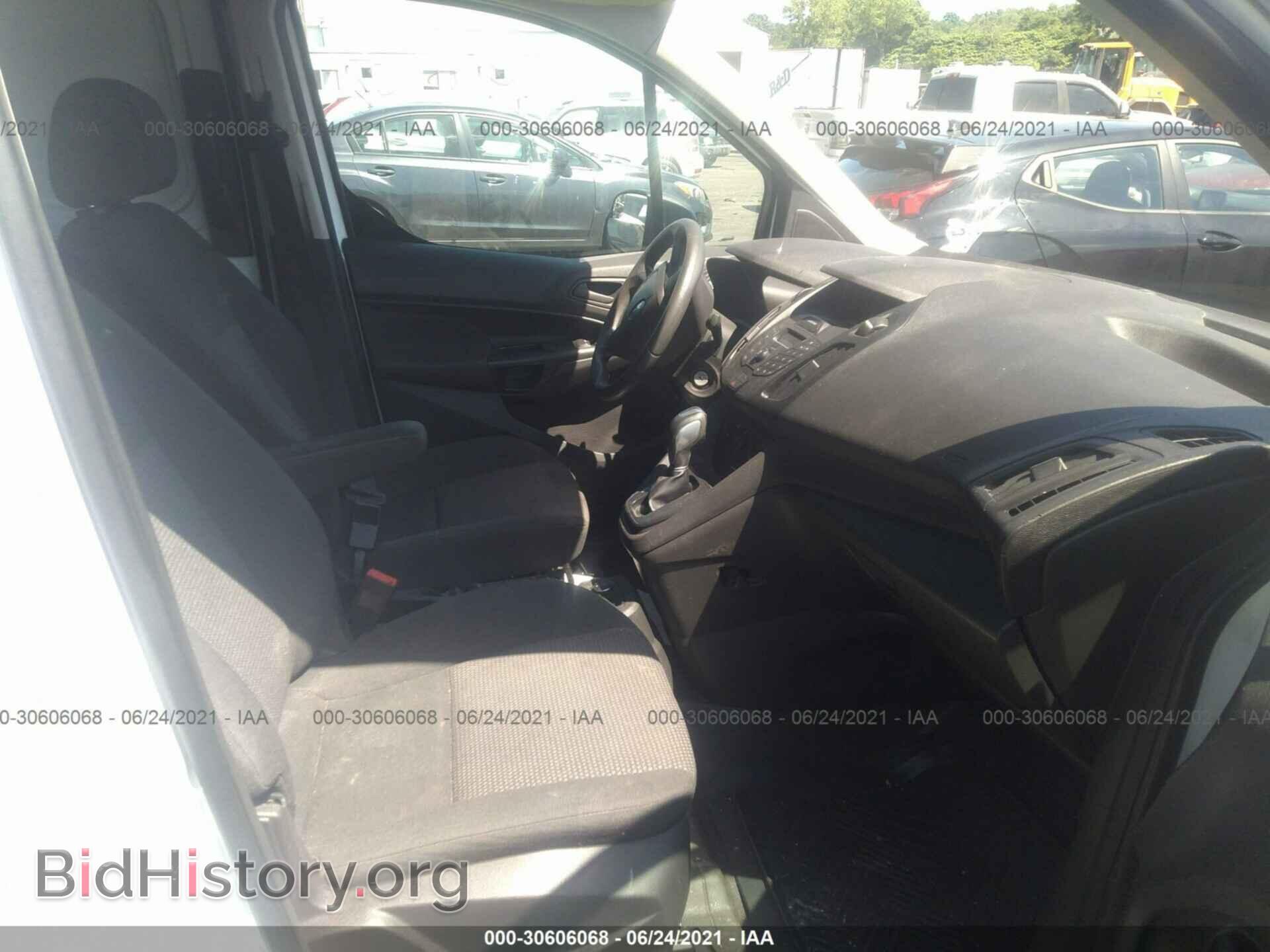 2016 FORD TRANSIT CONNECT - VIN: NM0LS7E71G1241606 - Фото 5