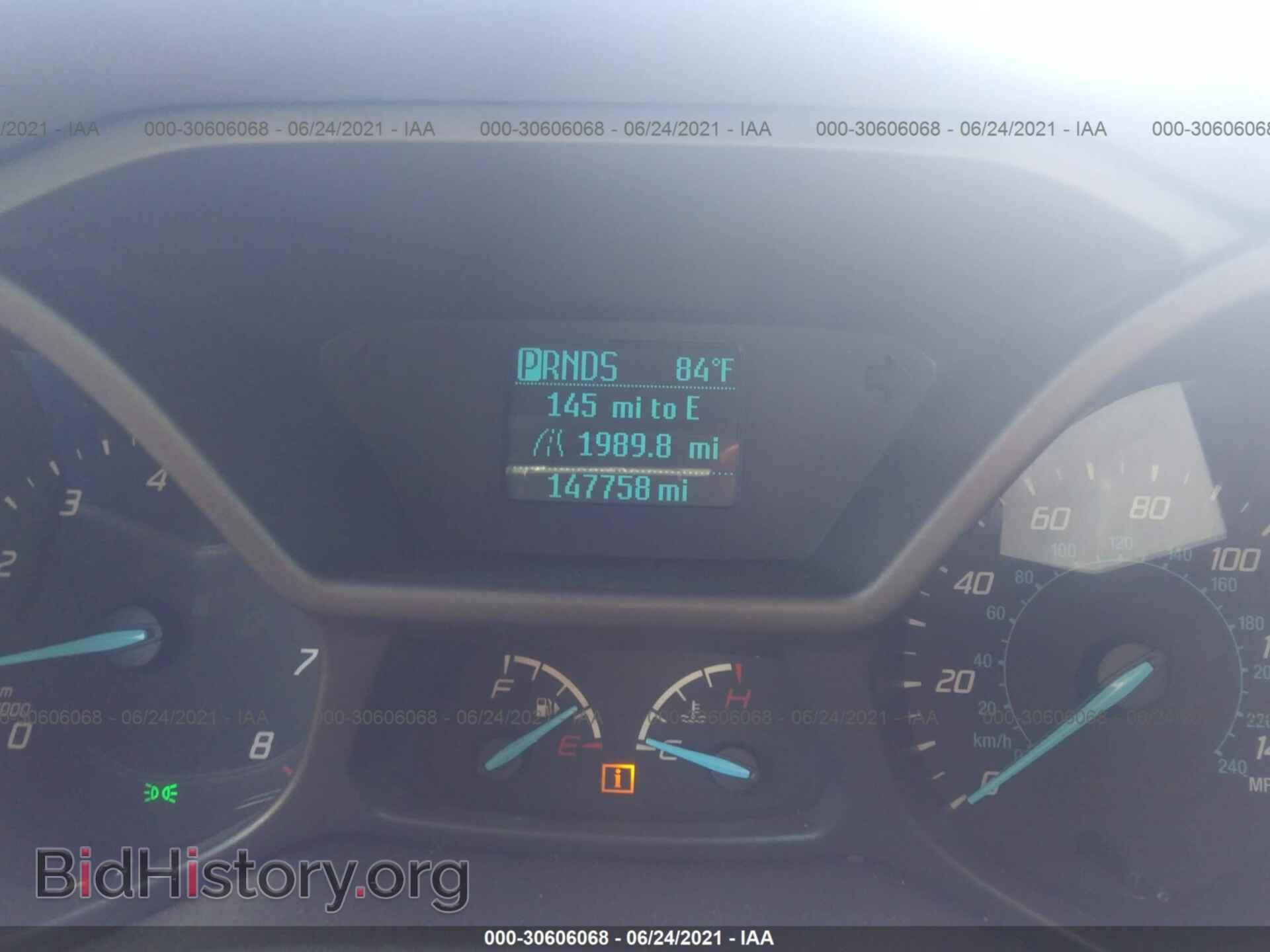 2016 FORD TRANSIT CONNECT - VIN: NM0LS7E71G1241606 - Фото 7