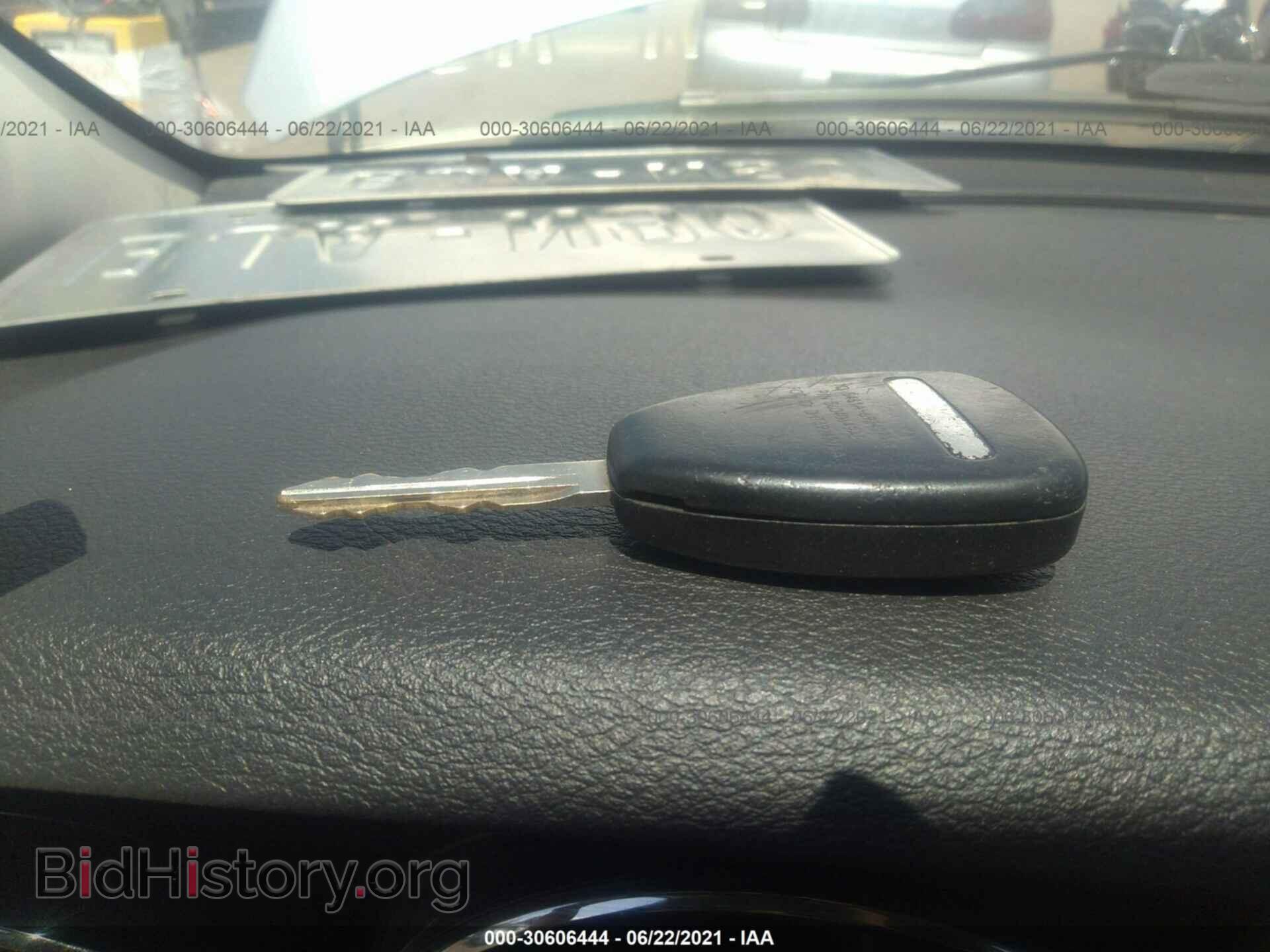 2010 DODGE CALIBER - VIN: 1B3CB3HA7AD653104 - Фото 11