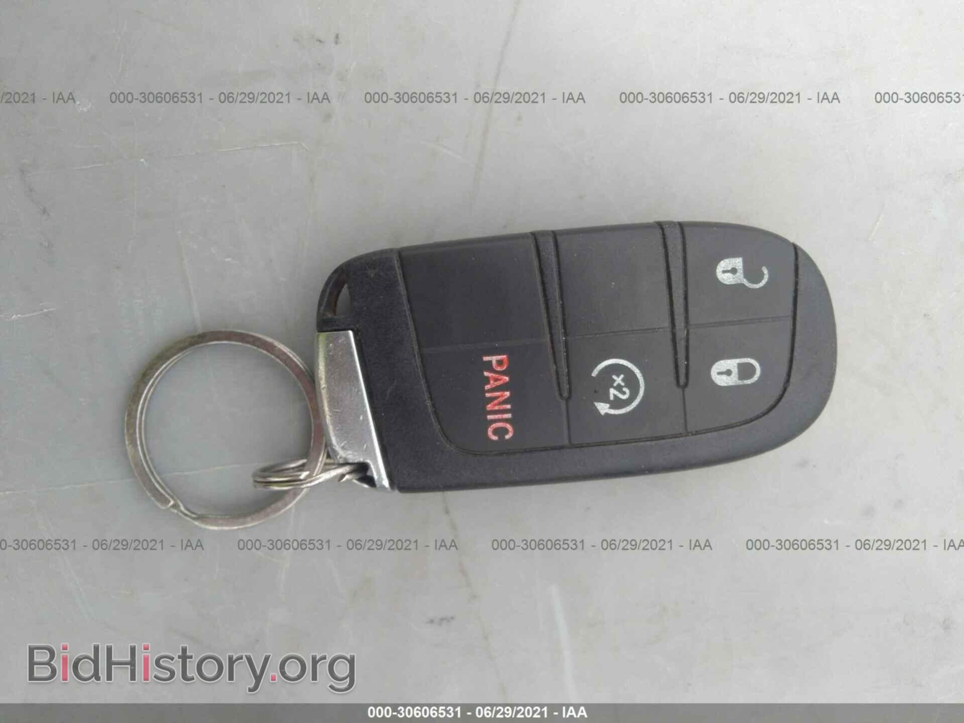 2012 DODGE JOURNEY - VIN: 3C4PDCBB9CT333520 - Photo 11