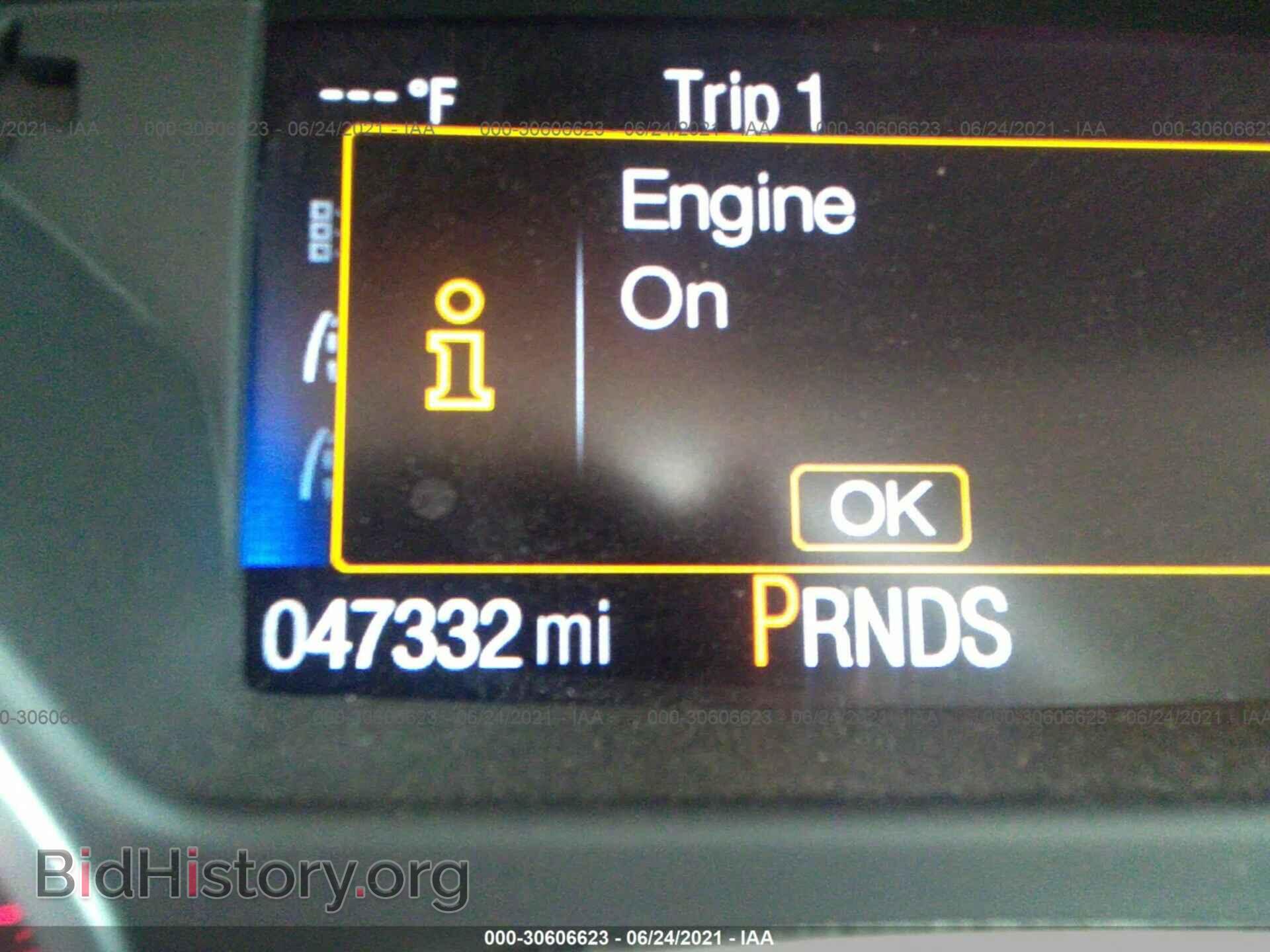 2017 FORD ESCAPE - VIN: 1FMCU0GD6HUD10048 - Фото 7