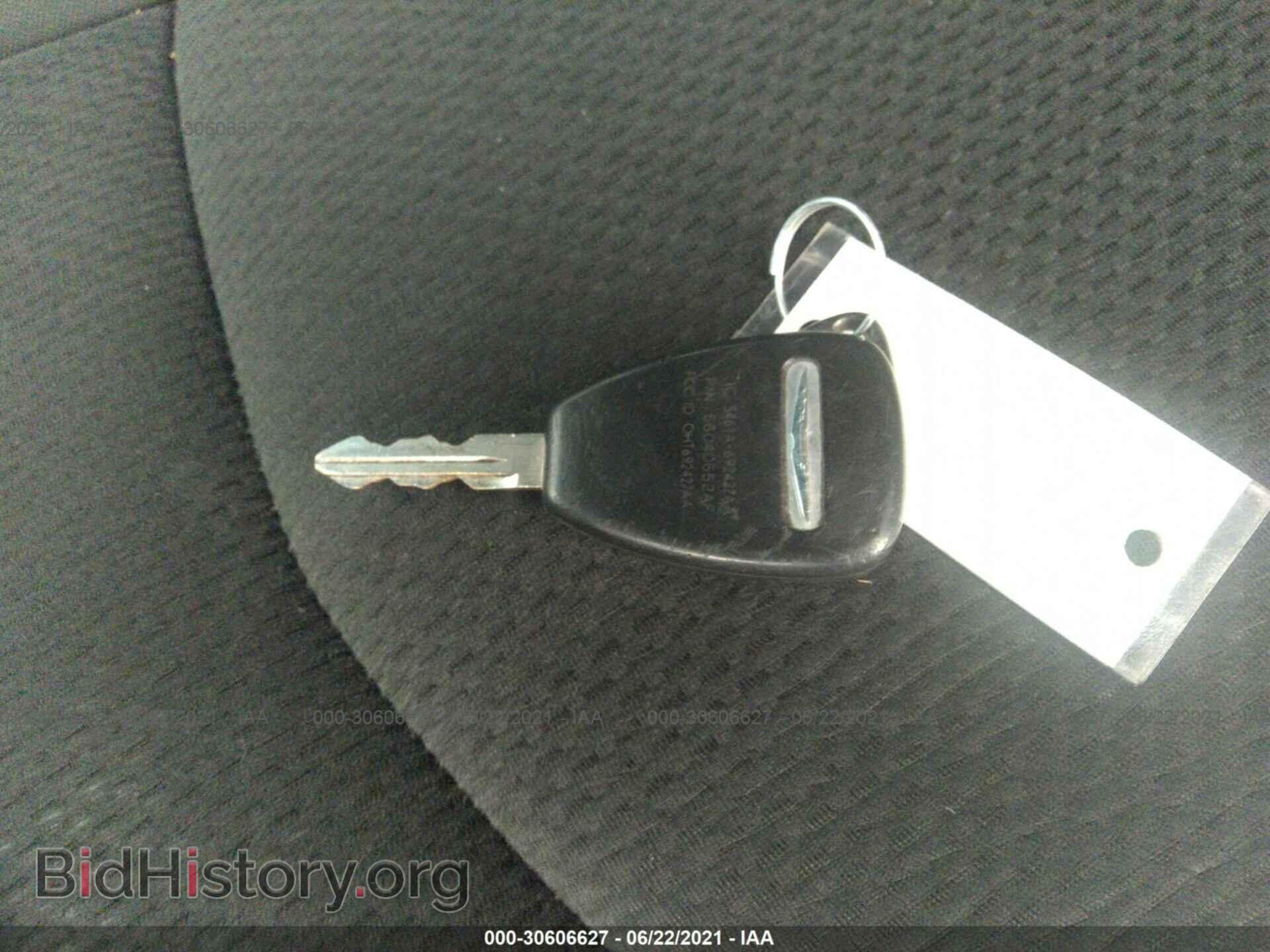 2011 CHRYSLER 200 - VIN: 1C3BC1FG1BN584249 - Фото 11