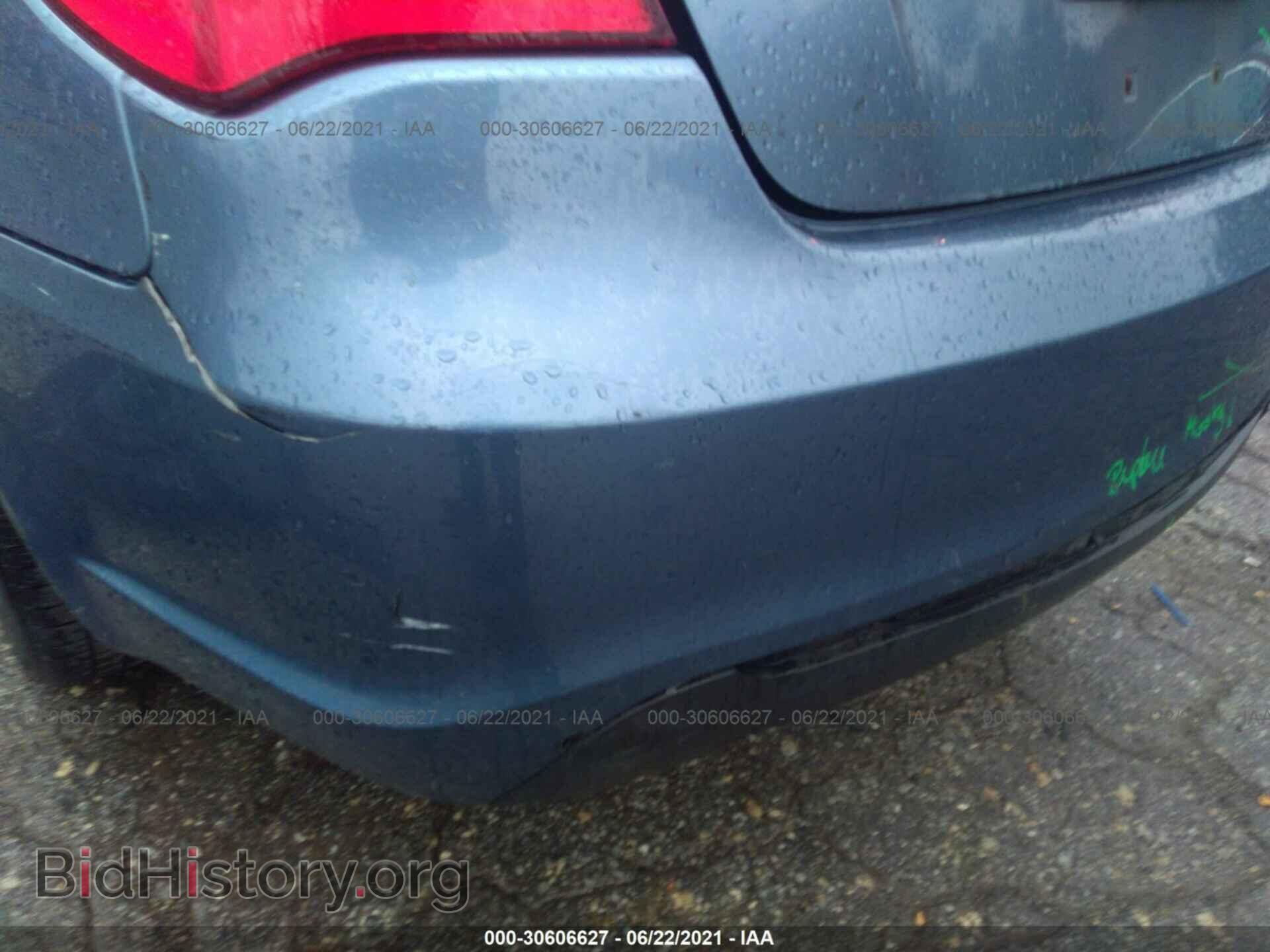 2011 CHRYSLER 200 - VIN: 1C3BC1FG1BN584249 - Фото 6