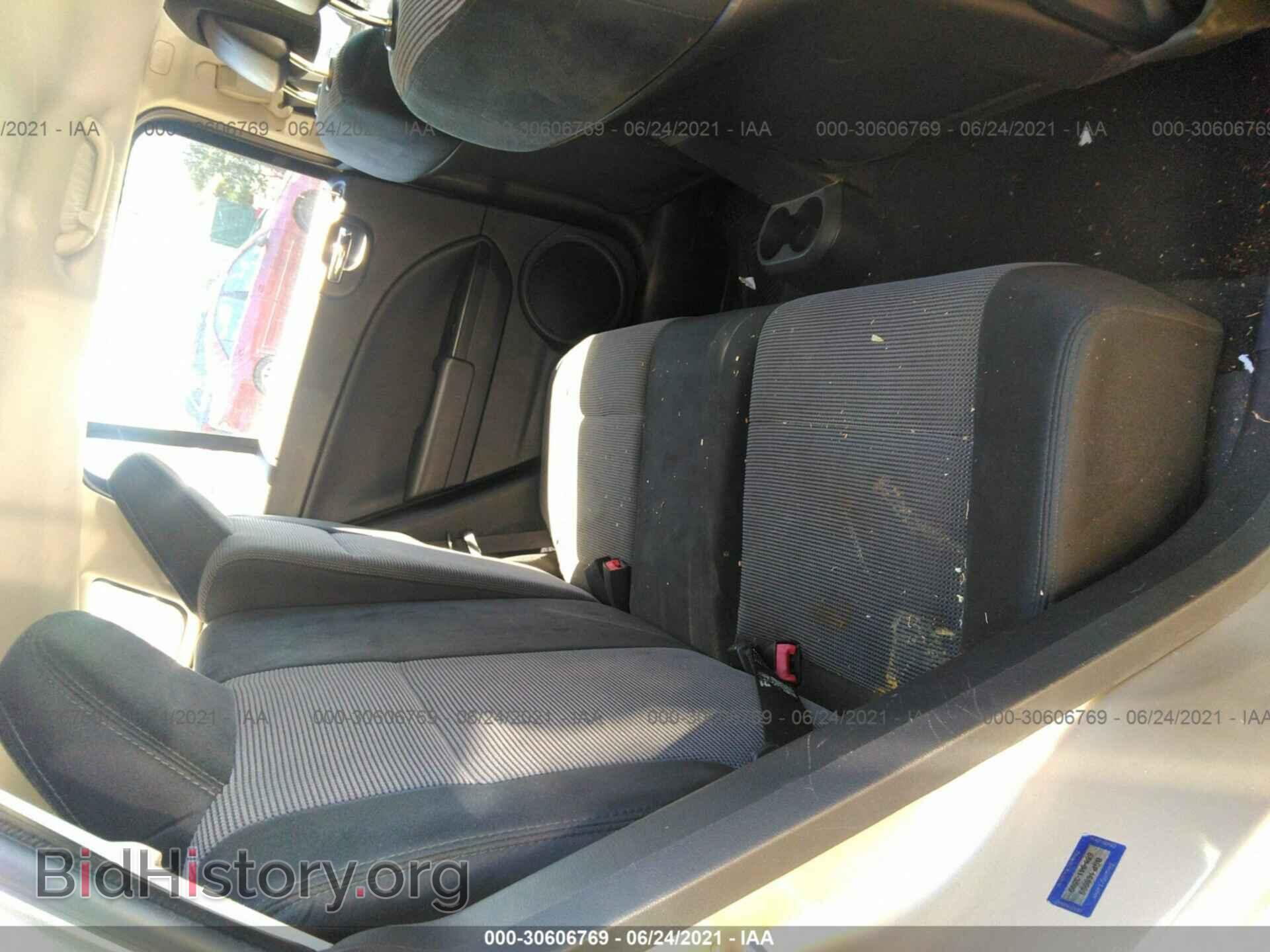 2010 DODGE CALIBER - VIN: 1B3CB3HA6AD566178 - Фото 8