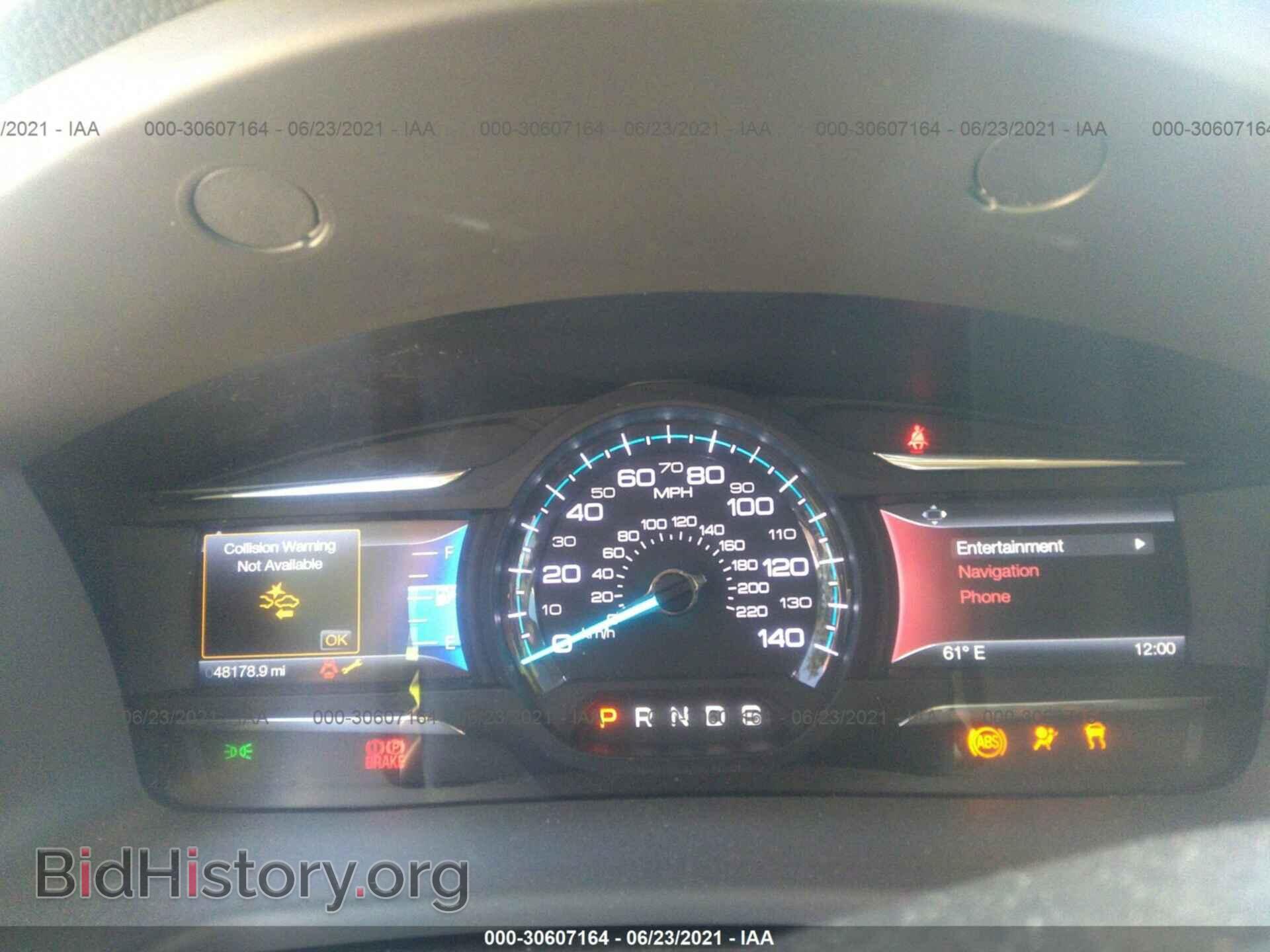 2015 FORD FLEX - VIN: 2FMHK6D87FBA21706 - Фото 7