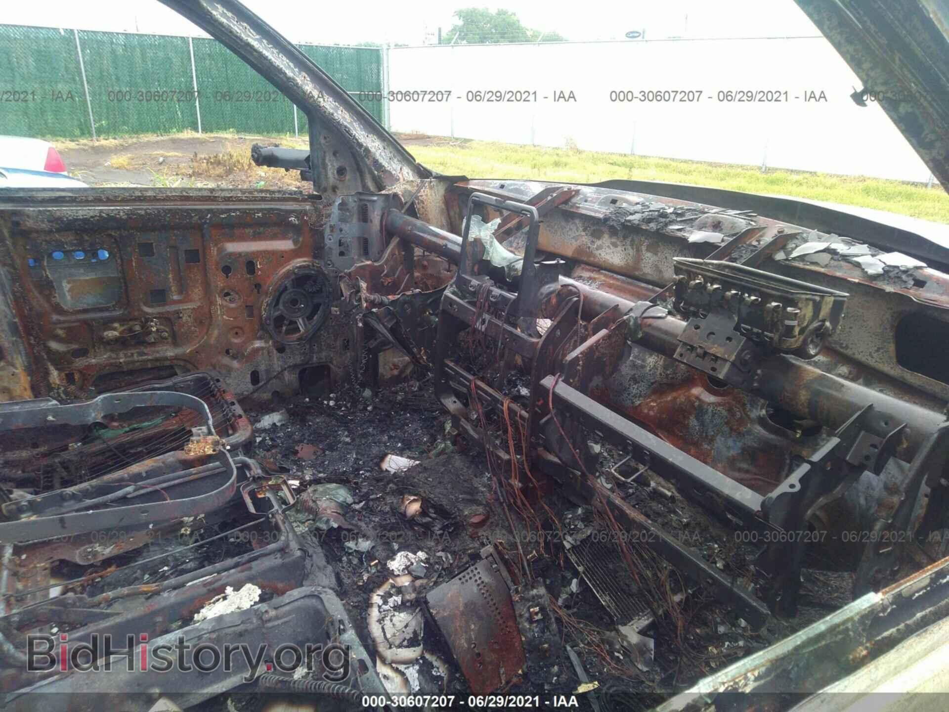 2007 DODGE RAM 3500 - VIN: 3D7MX49C37G712189 - Фото 5