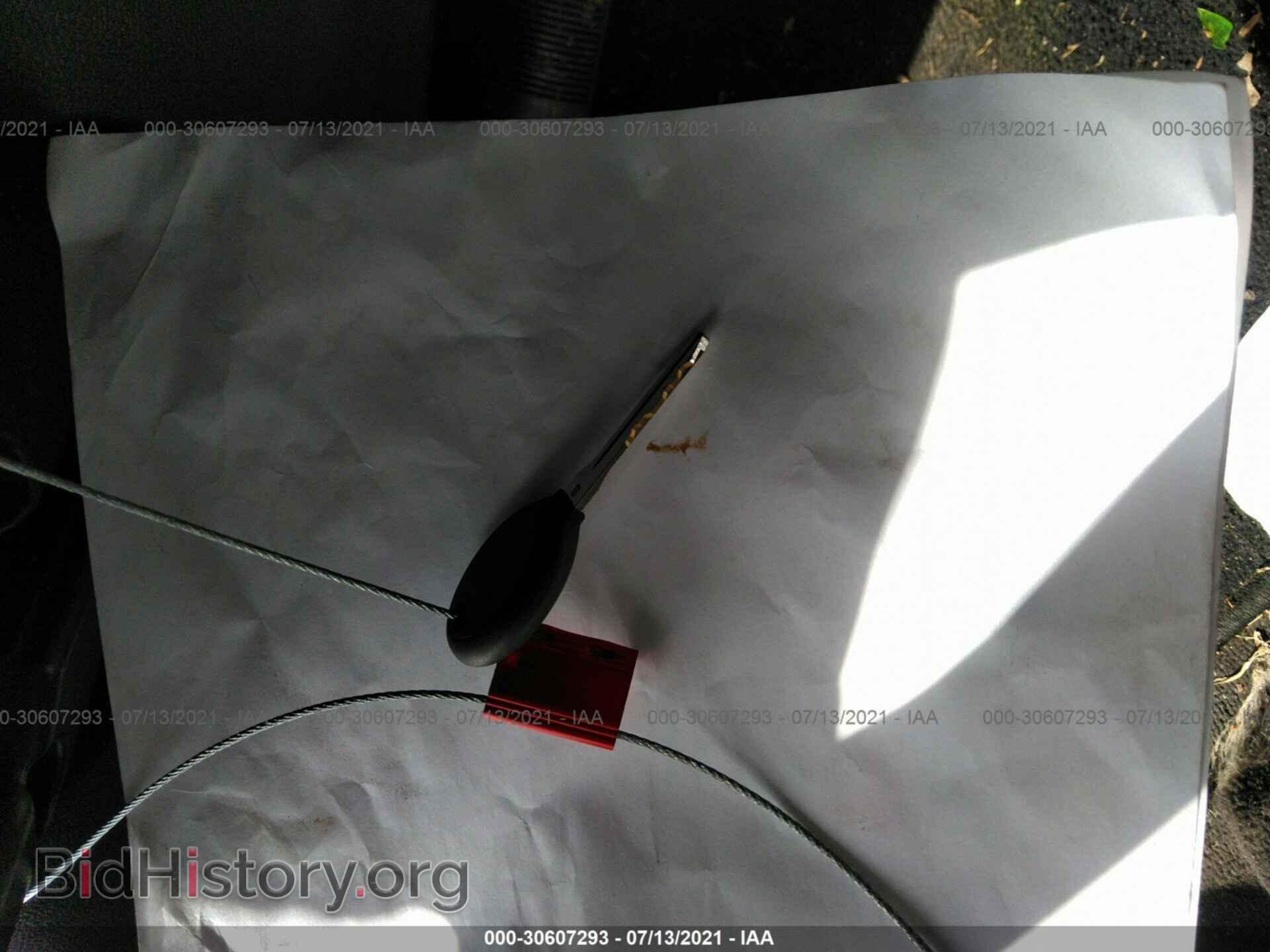 2012 CHRYSLER 200 - VIN: 1C3CCBABXCN155442 - Фото 11