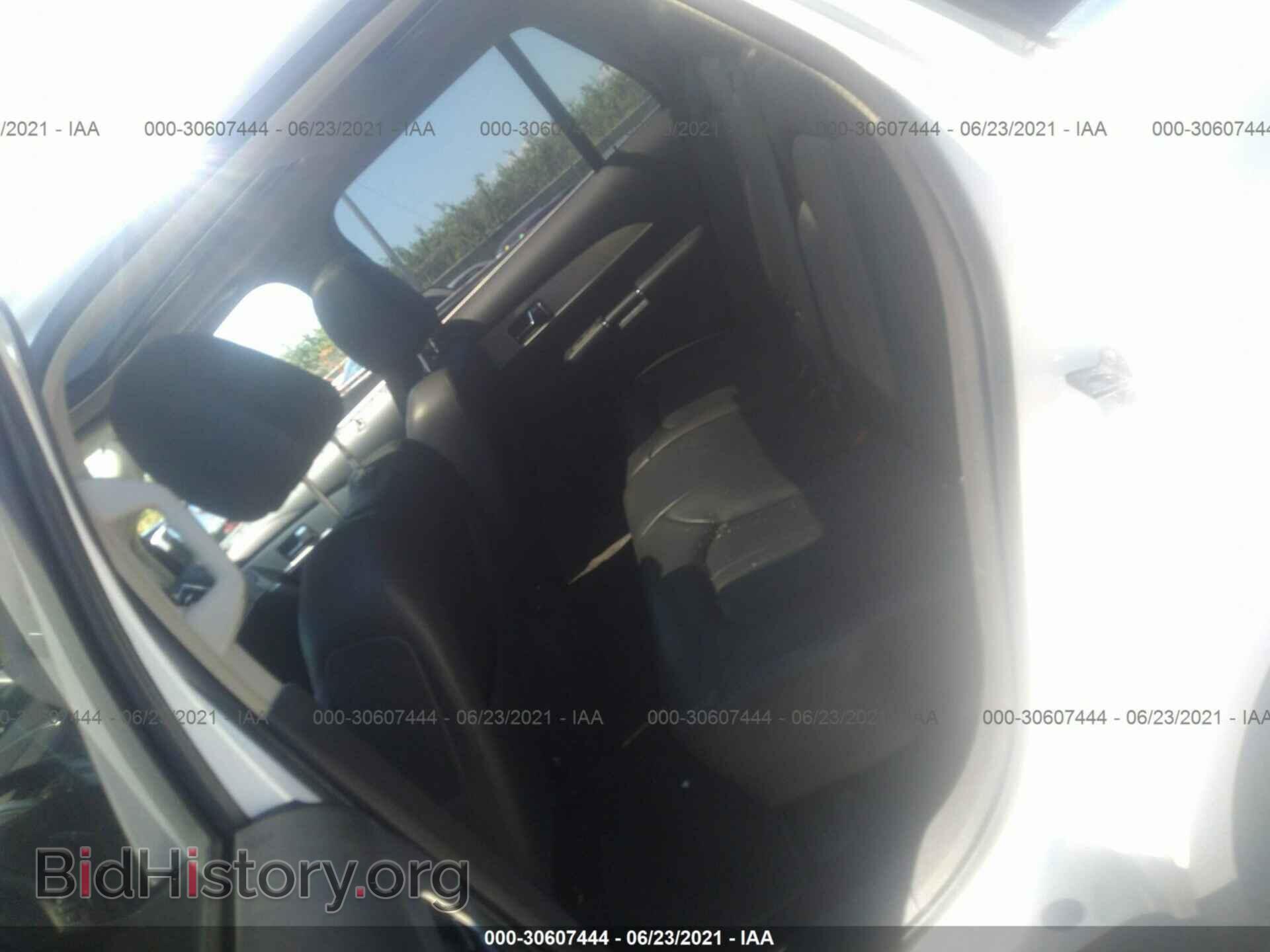 2013 LINCOLN MKX - VIN: 2LMDJ8JK7DBL15816 - Photo 8