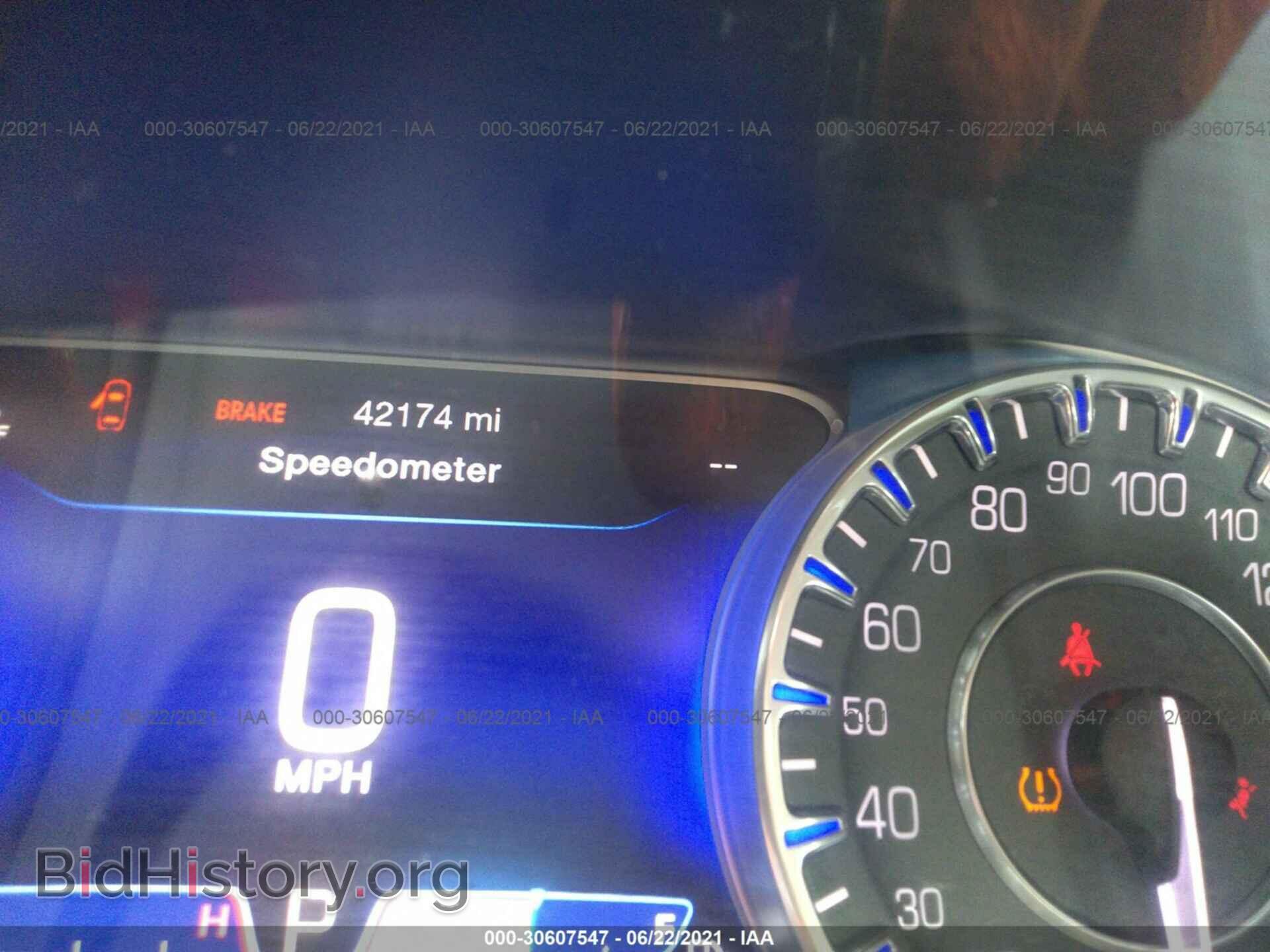 2015 CHRYSLER 200 - VIN: 1C3CCCCBXFN501237 - Photo 7