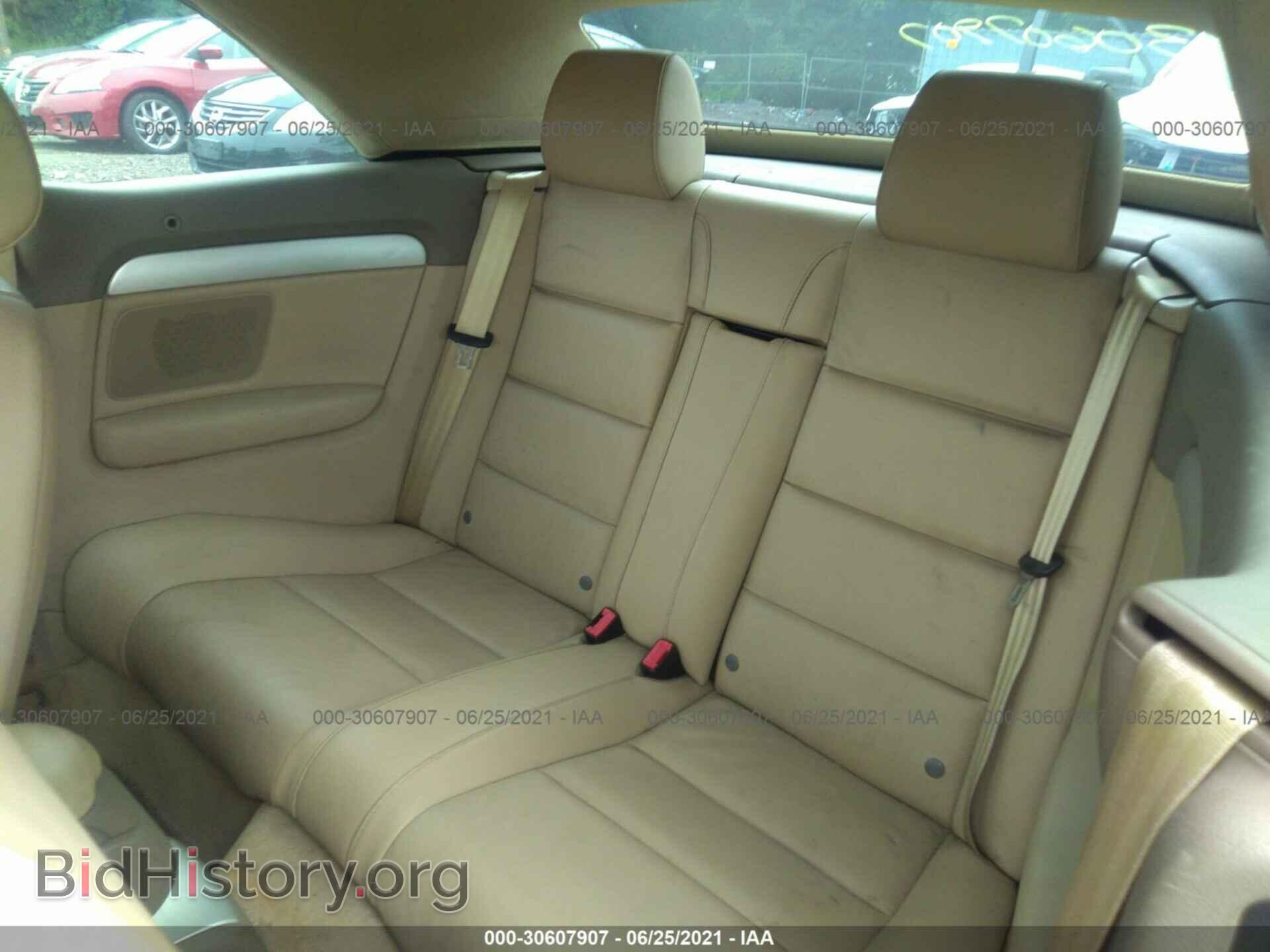2009 AUDI A4 - VIN: WAUDF48HX9K011281 - Фото 8