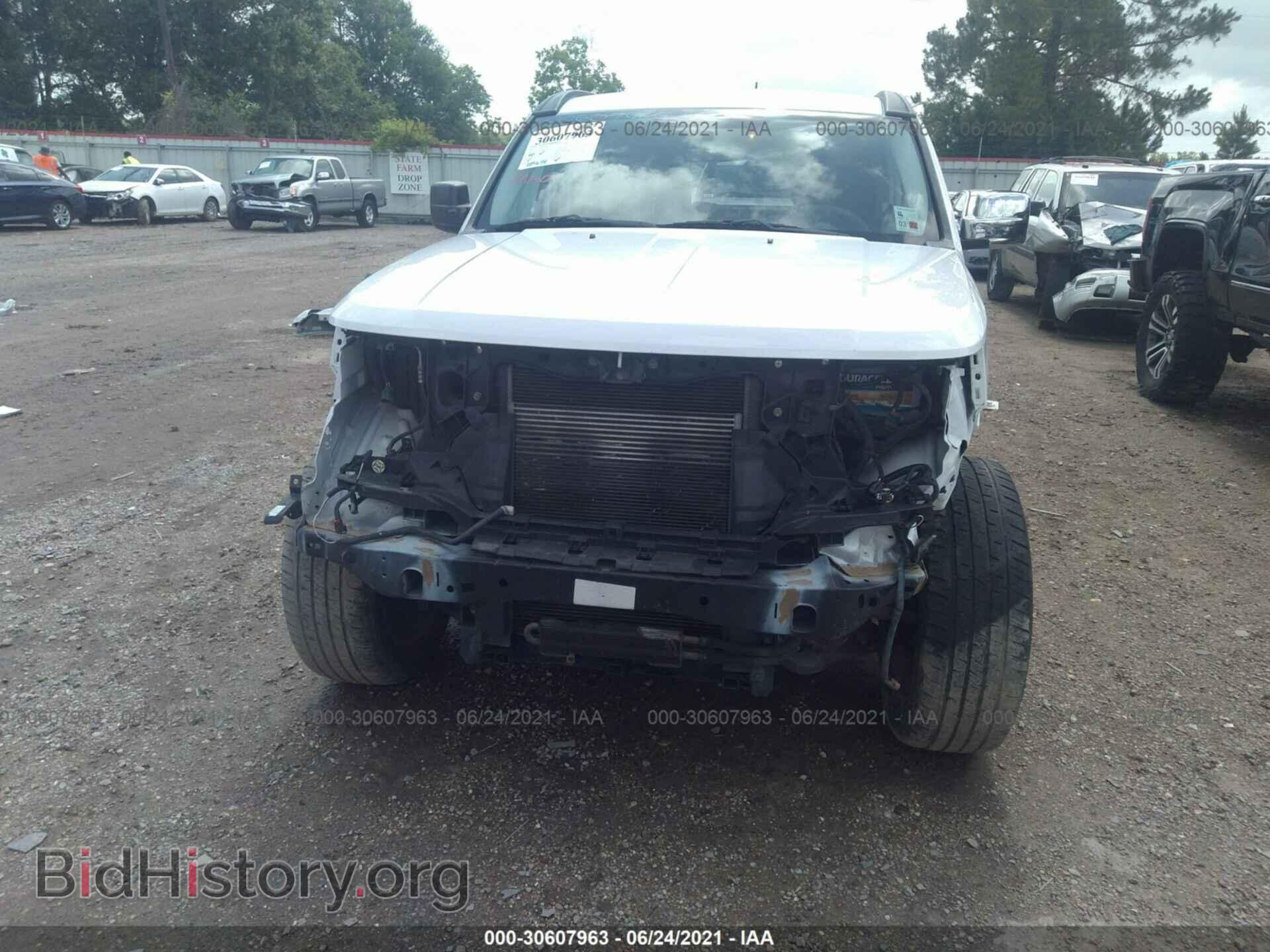 2011 DODGE NITRO - VIN: 1D4PT4GK5BW587111 - Photo 6