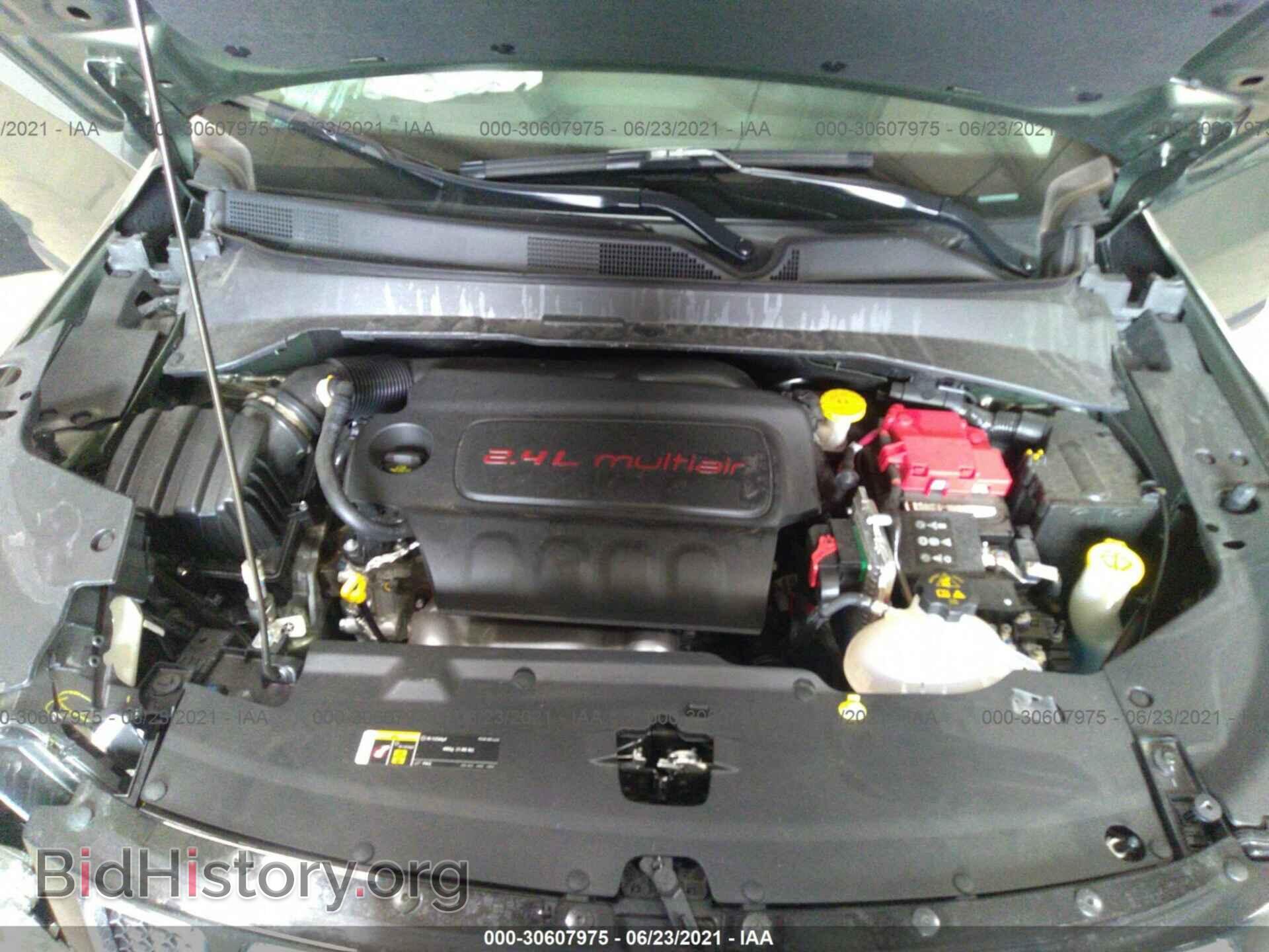2020 JEEP COMPASS - VIN: 3C4NJDCB8LT146497 - Фото 10