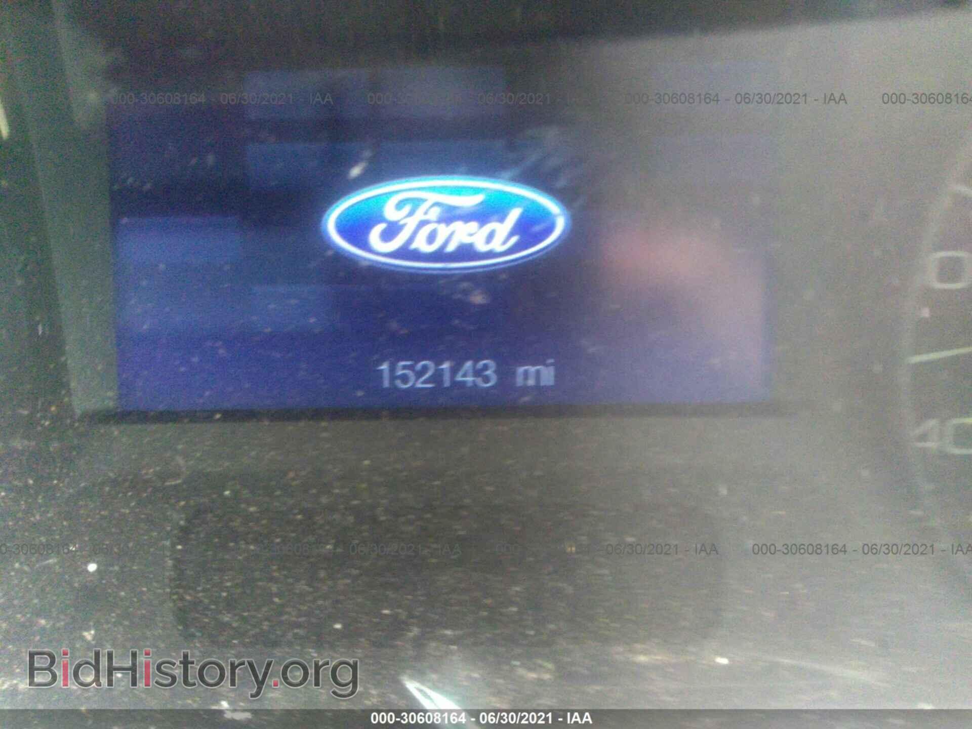 2013 FORD EDGE - VIN: 2FMDK4GC0DBB79370 - Photo 7