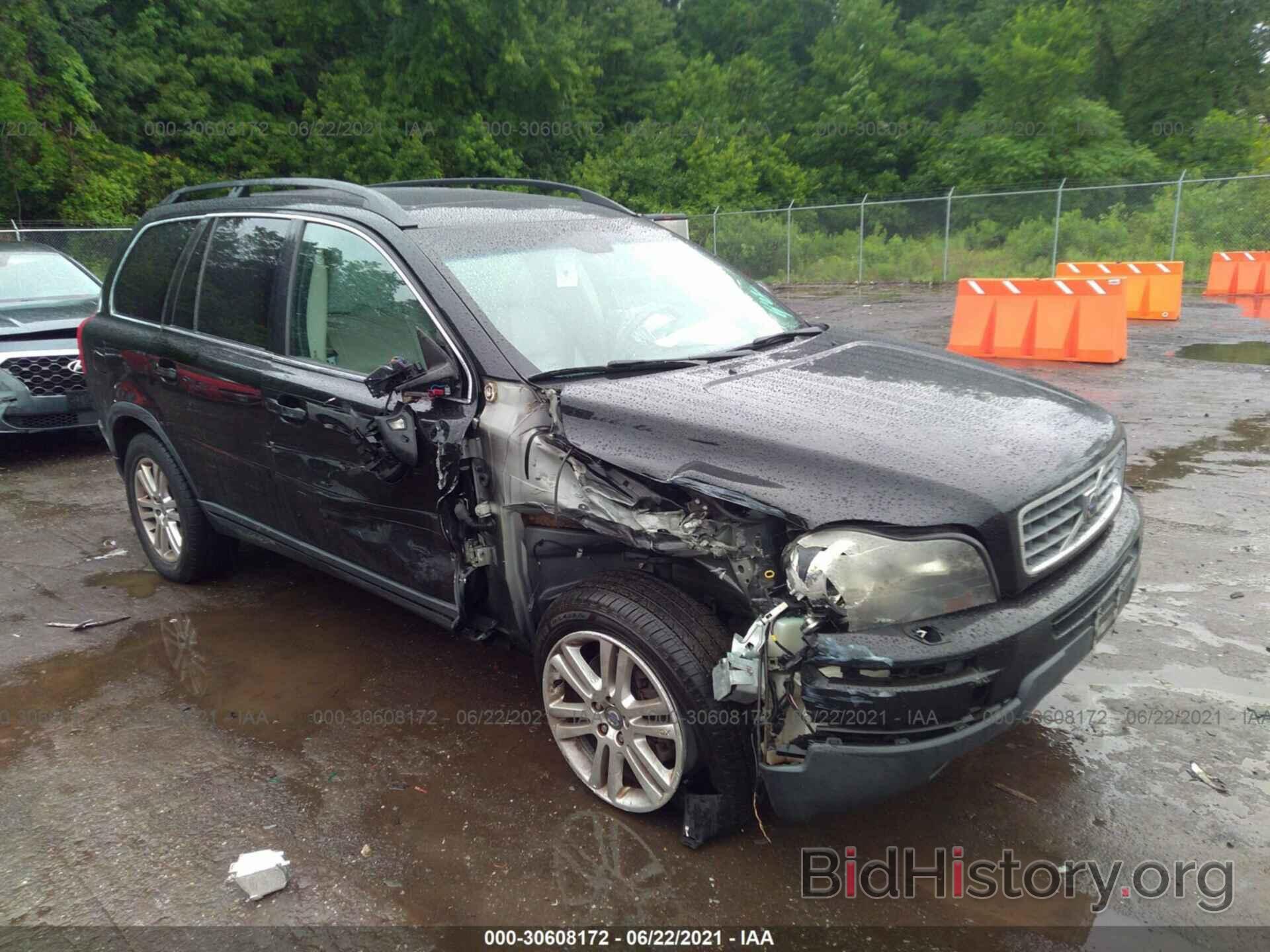 Photo YV4CZ982491521692 - VOLVO XC90 2009