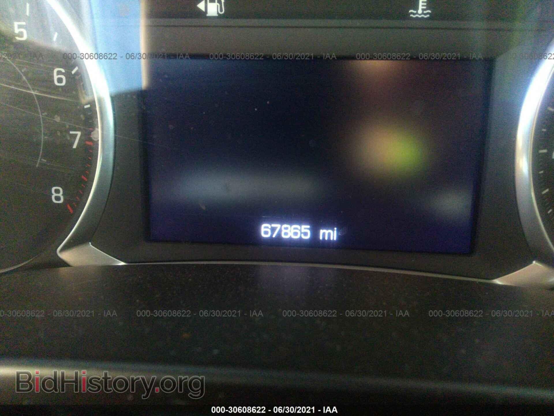 2019 CHEVROLET BLAZER - VIN: 3GNKBGRS4KS683808 - Фото 7
