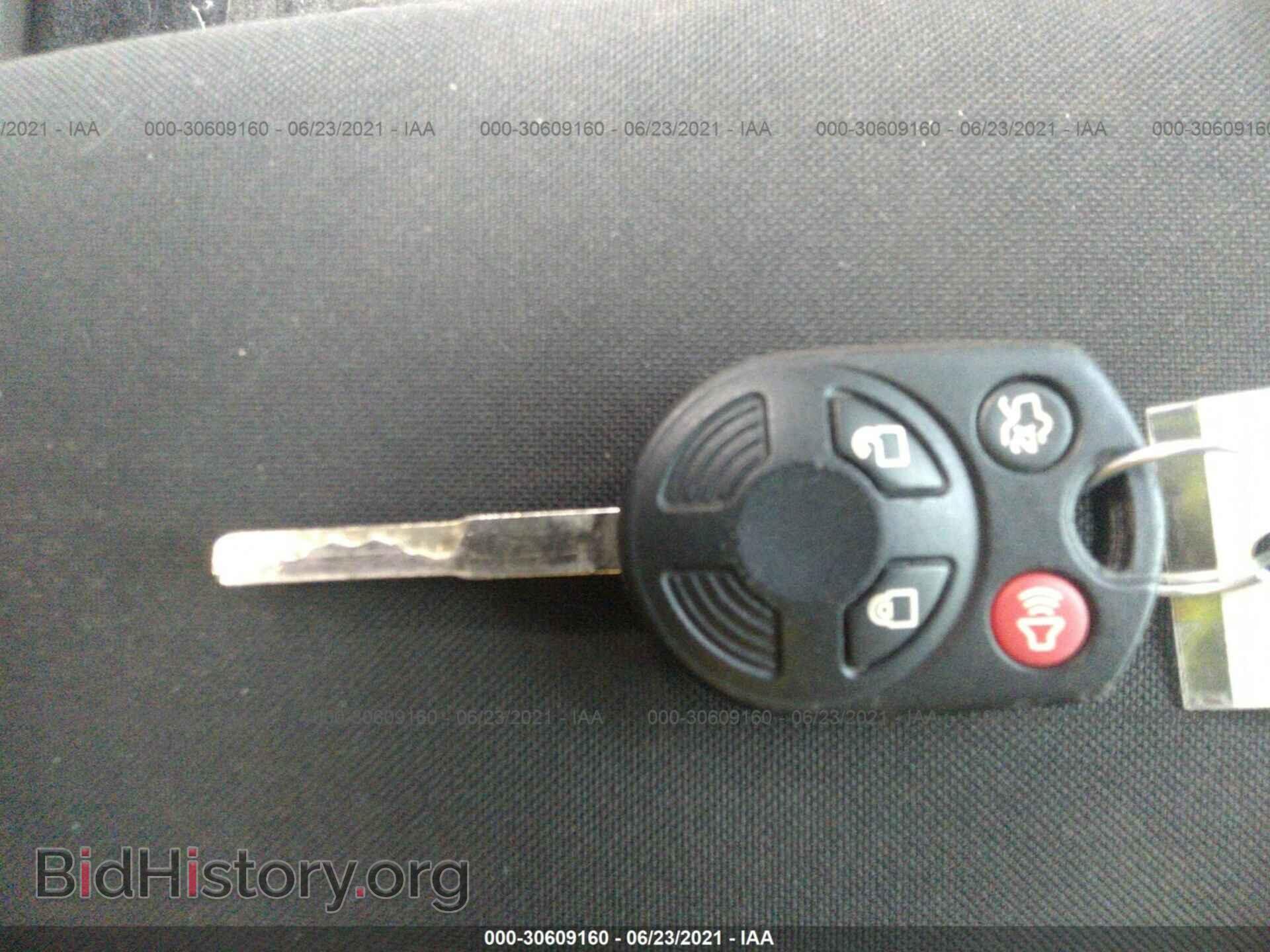 2016 FORD FOCUS - VIN: 1FADP3K23GL359838 - Photo 11