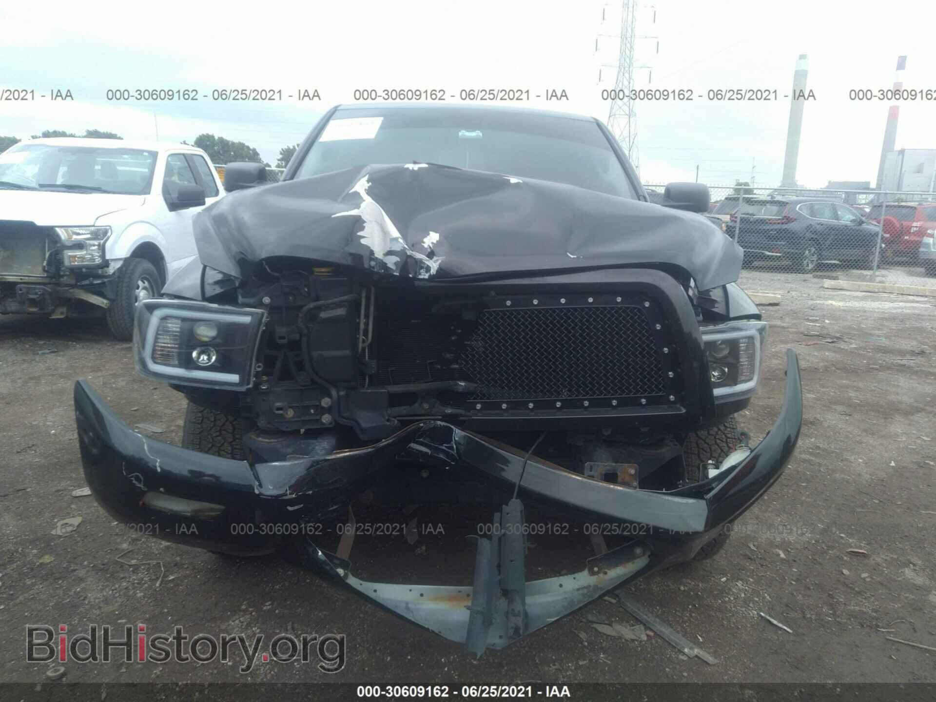 2014 RAM 1500 - VIN: 1C6RR7LTXES283778 - Photo 6