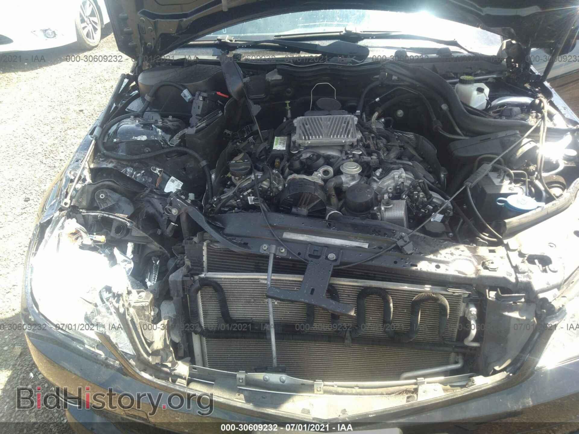 2010 MERCEDES-BENZ C-CLASS - VIN: WDDGF8BB2AF475146 - Фото 10