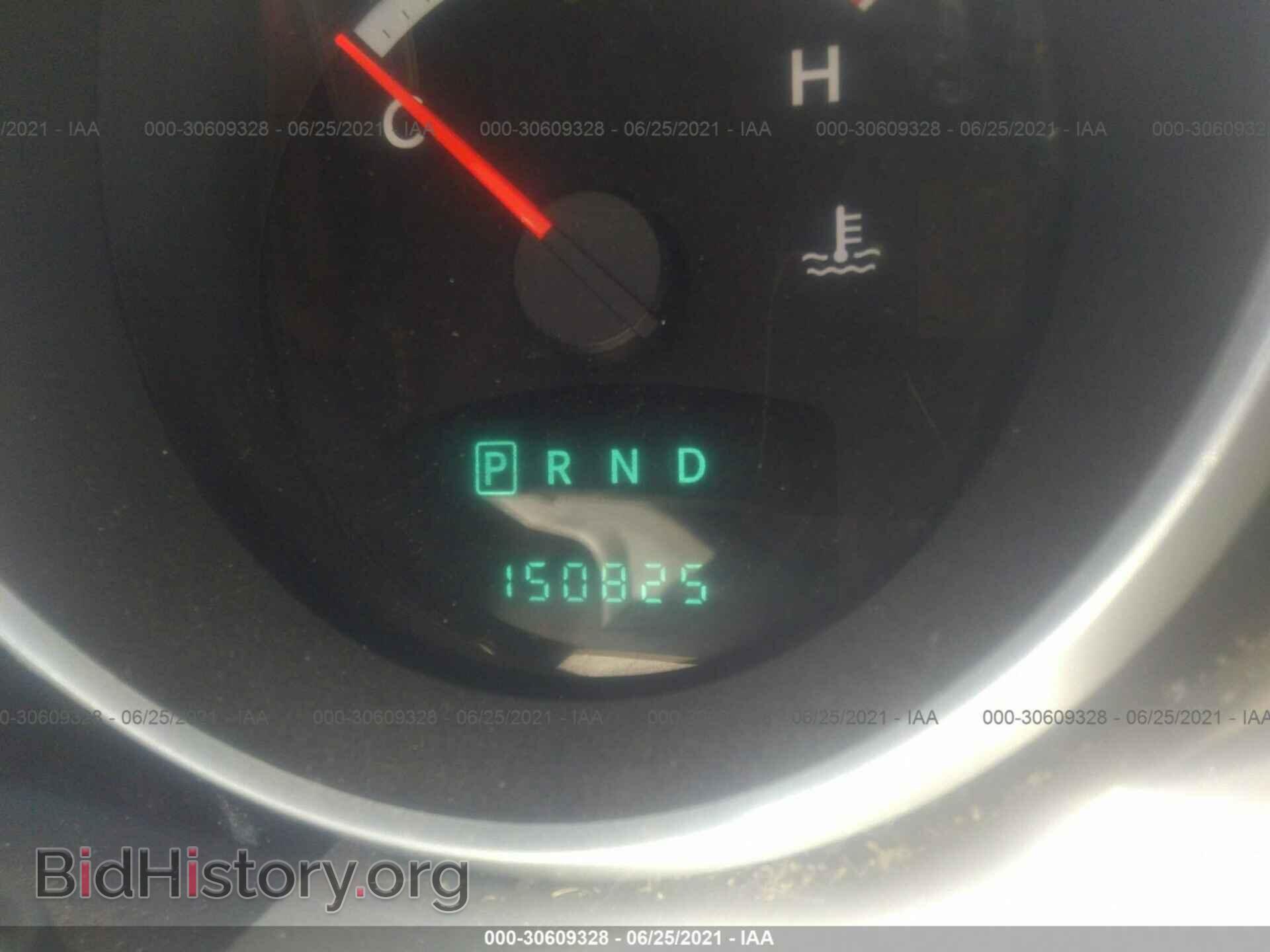 2010 DODGE GRAND CARAVAN - VIN: 2D4RN4DE9AR187514 - Фото 7