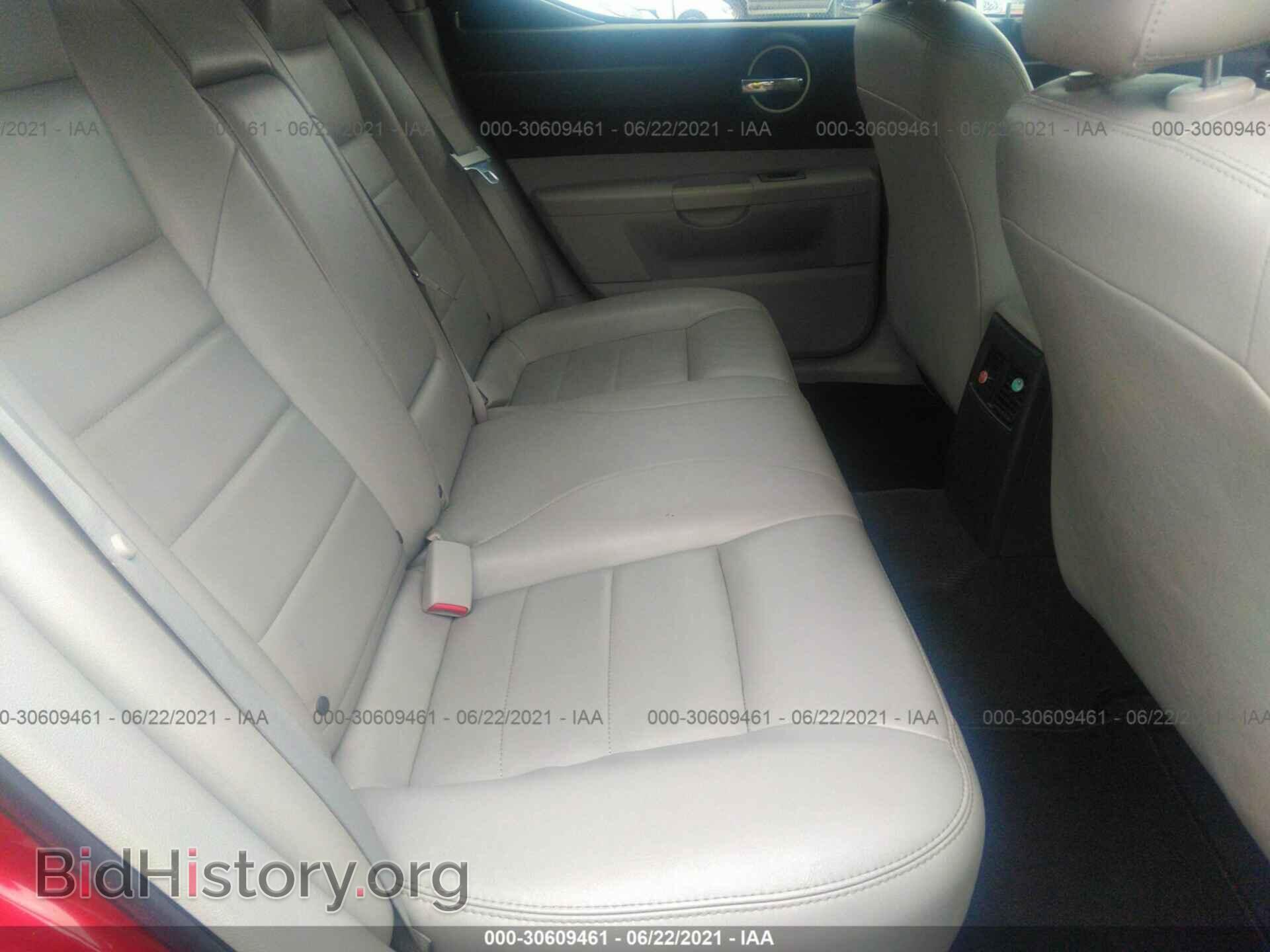 2006 DODGE CHARGER - VIN: 2B3KA53H96H305099 - Фото 8