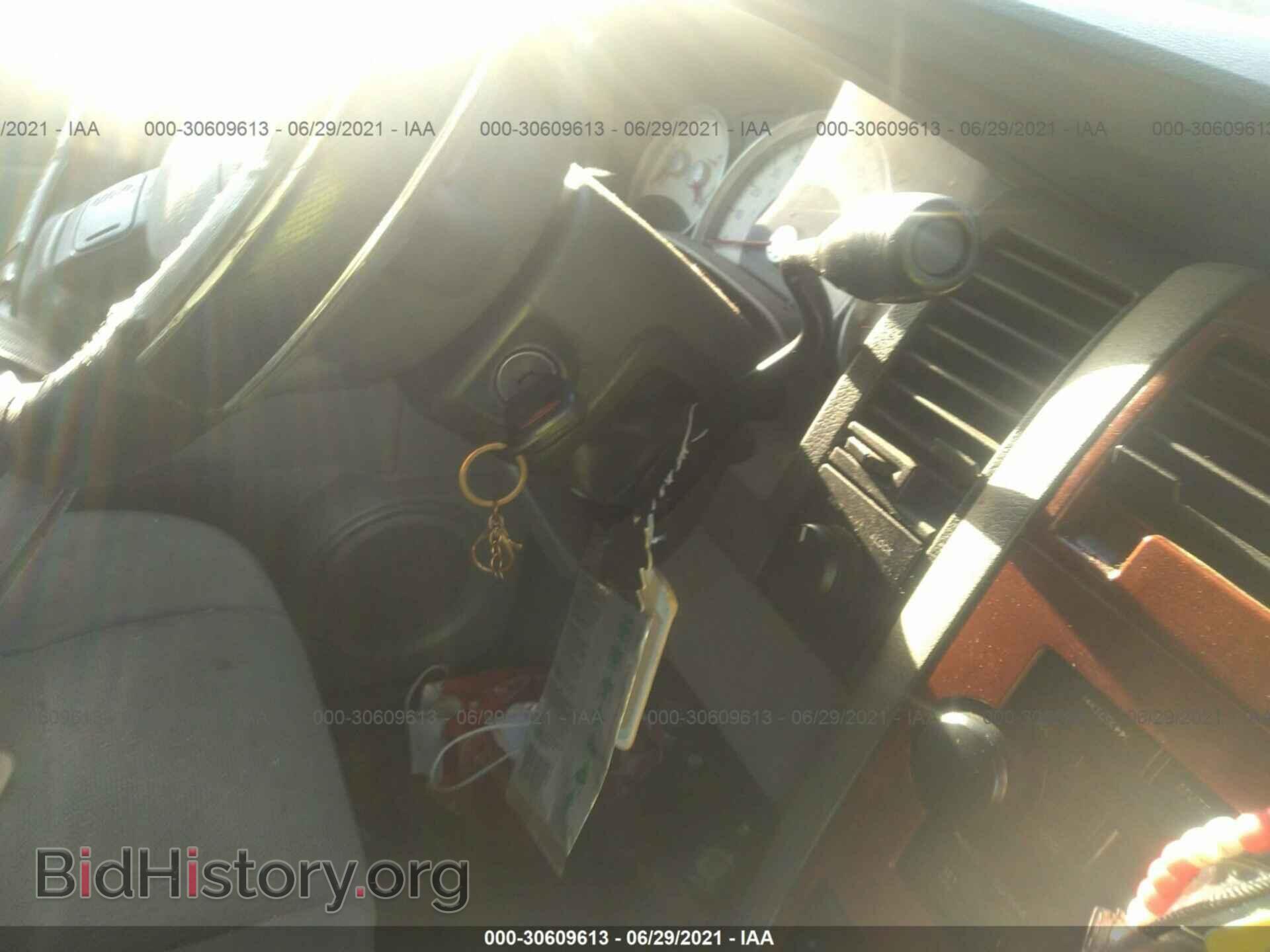 2006 DODGE DURANGO - VIN: 1D4HB48N86F124336 - Photo 11