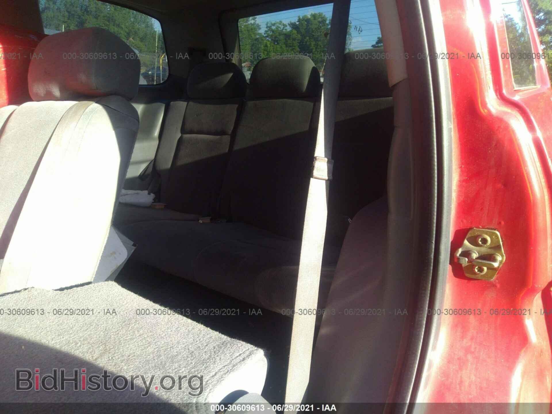 2006 DODGE DURANGO - VIN: 1D4HB48N86F124336 - Photo 8