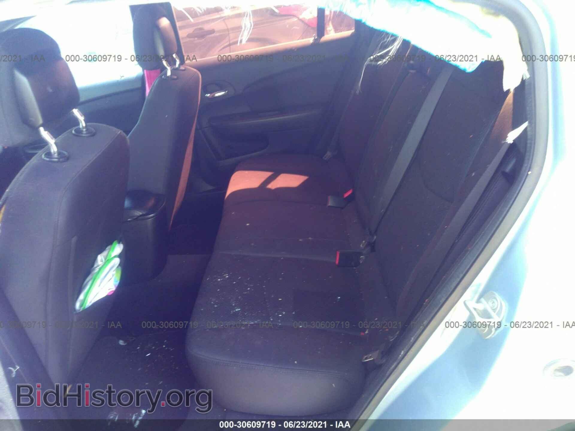 2013 CHRYSLER 200 - VIN: 1C3CCBAB4DN670289 - Photo 8