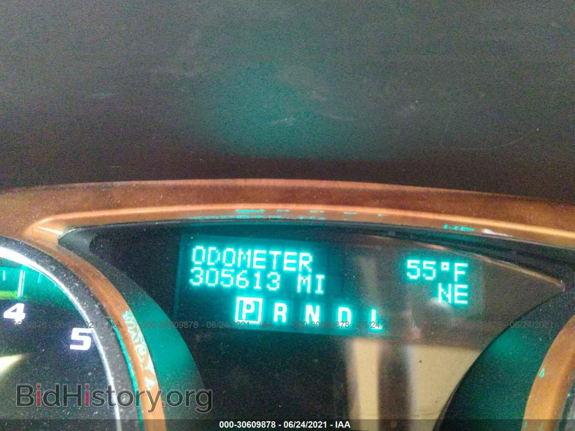2009 BUICK ENCLAVE - VIN: 5GAER13D29J208180 - Фото 7