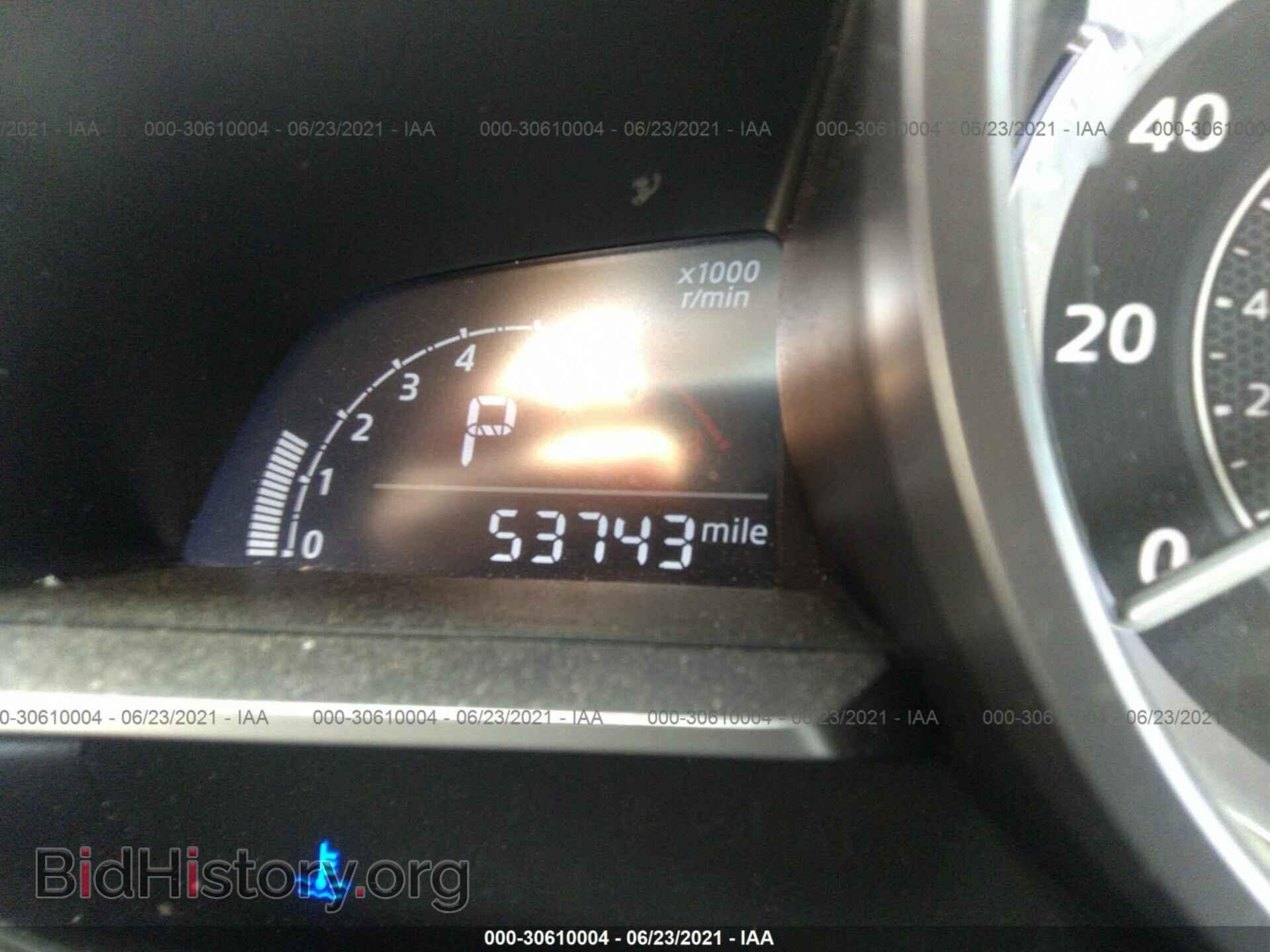 2016 MAZDA CX-3 - VIN: JM1DKFC75G0138974 - Фото 7