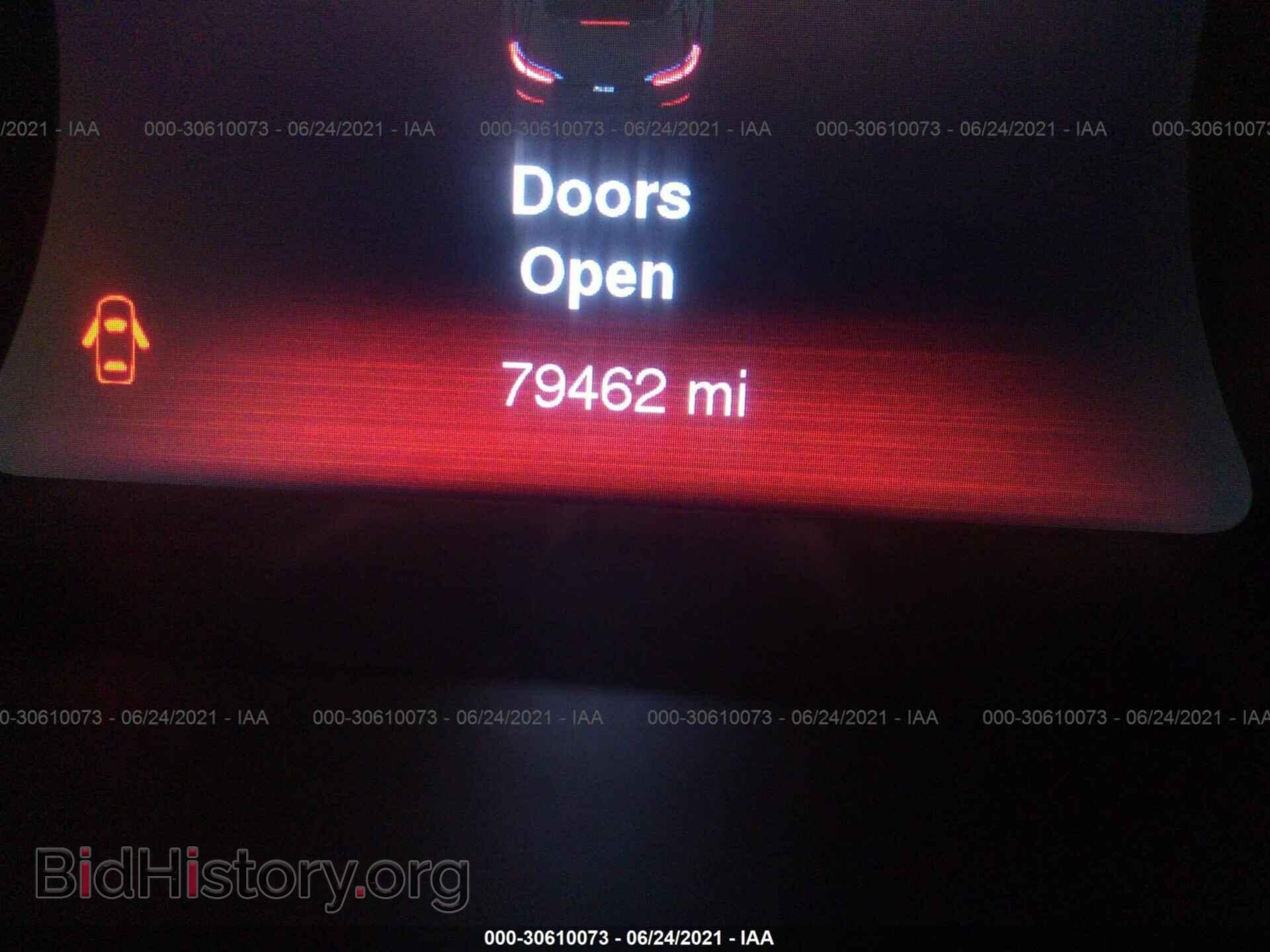 2014 JEEP CHEROKEE - VIN: 1C4PJMDB5EW242656 - Фото 7