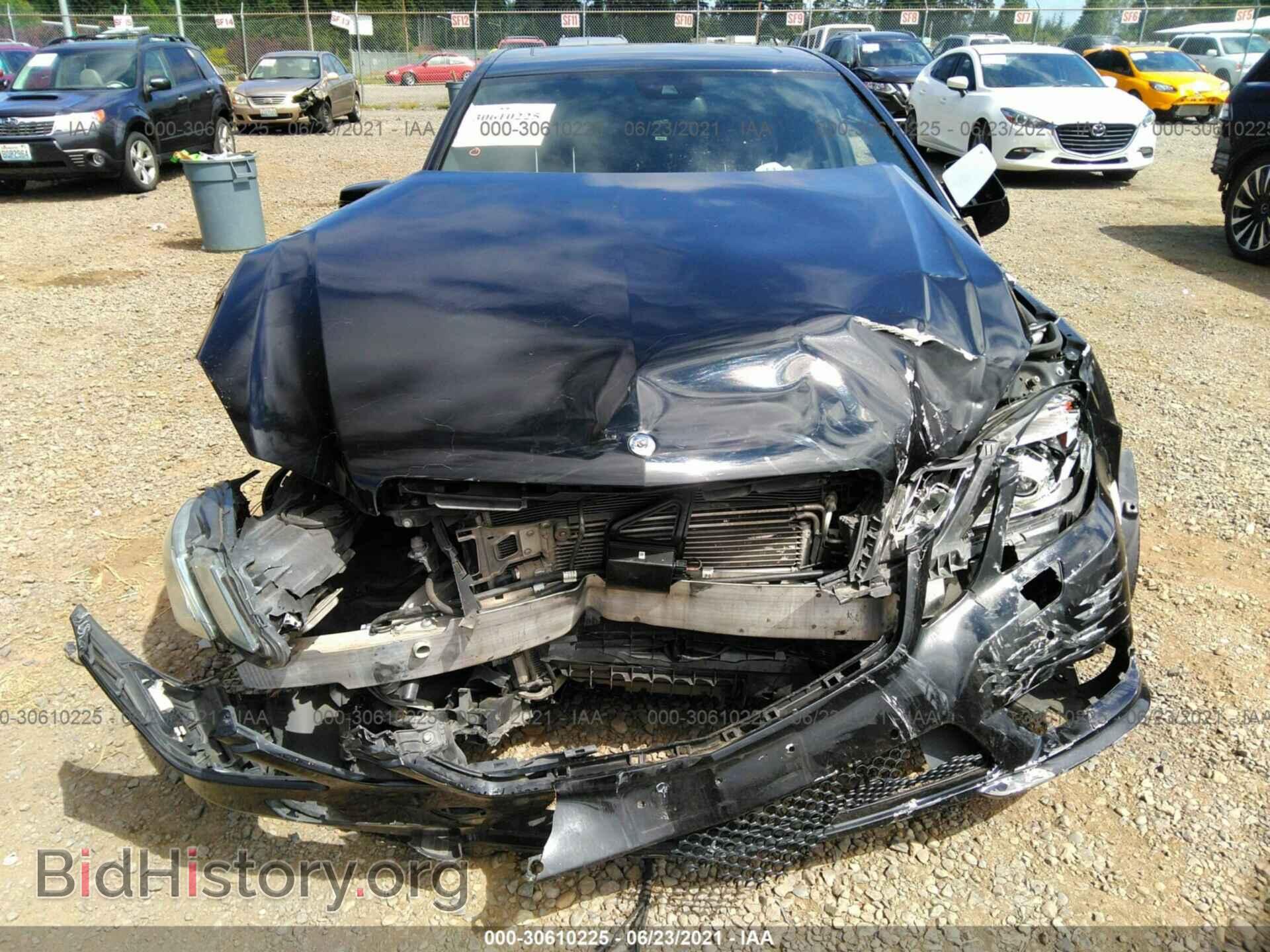 2011 MERCEDES-BENZ E-CLASS - VIN: WDDHF7CB2BA369064 - Фото 6