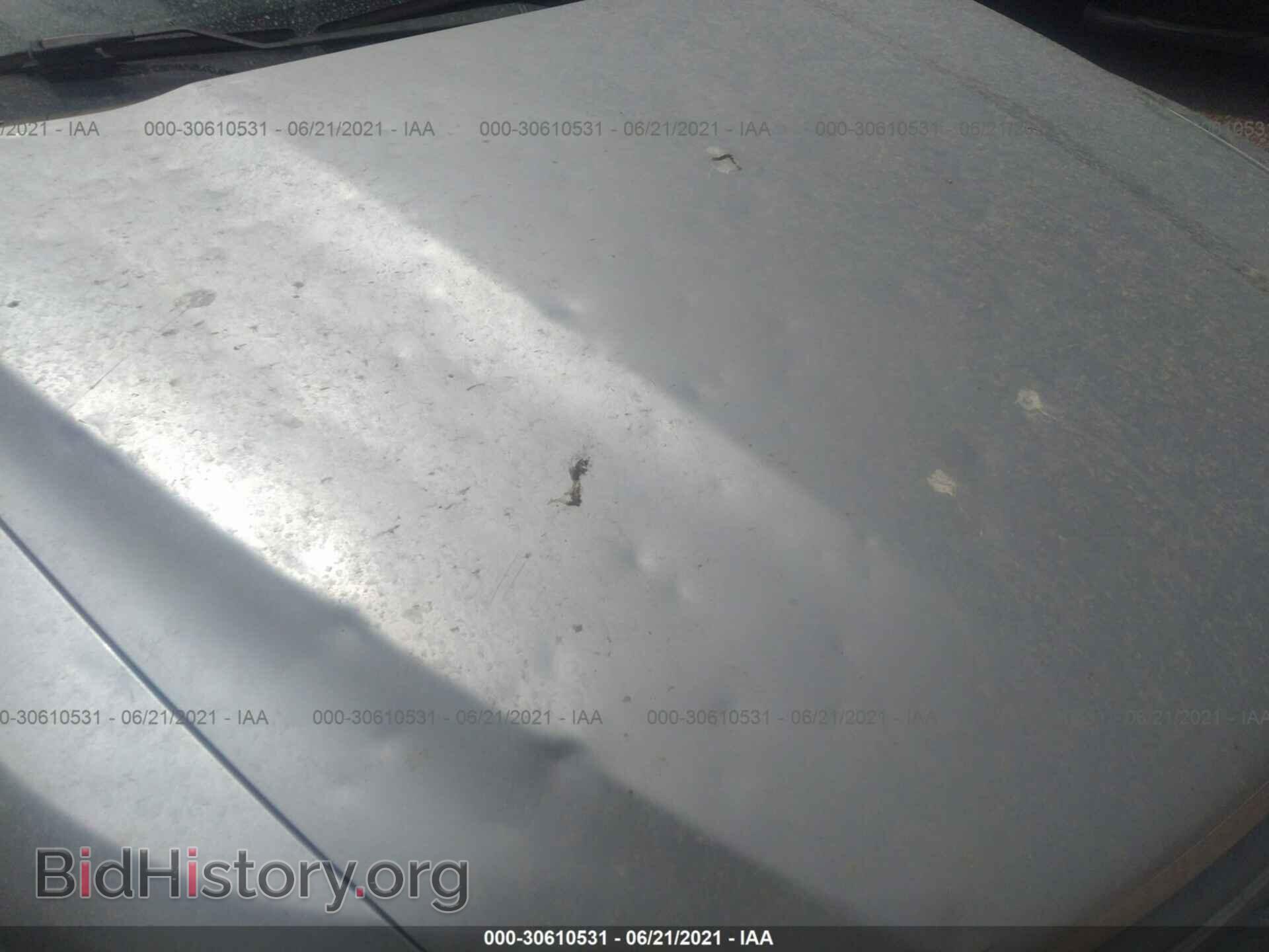 2013 FORD TAURUS - VIN: 1FAHP2D8XDG159993 - Photo 6