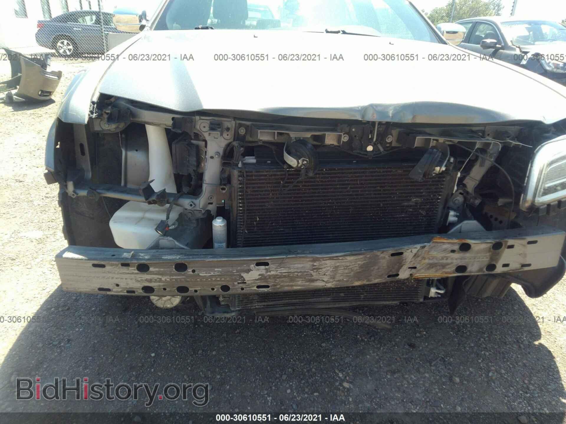 2012 CHRYSLER 300 - VIN: 2C3CCAKT5CH161742 - Фото 6