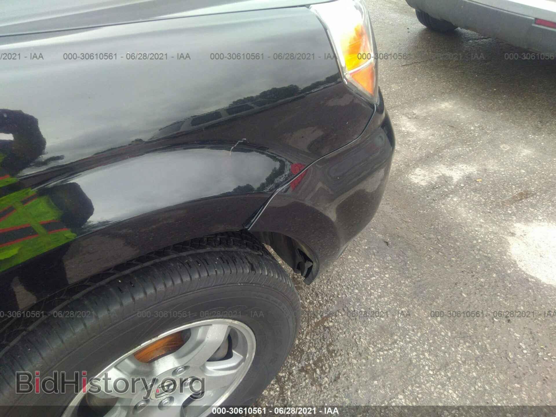 2006 HONDA PILOT - VIN: 5FNYF186X6B002221 - Фото 6