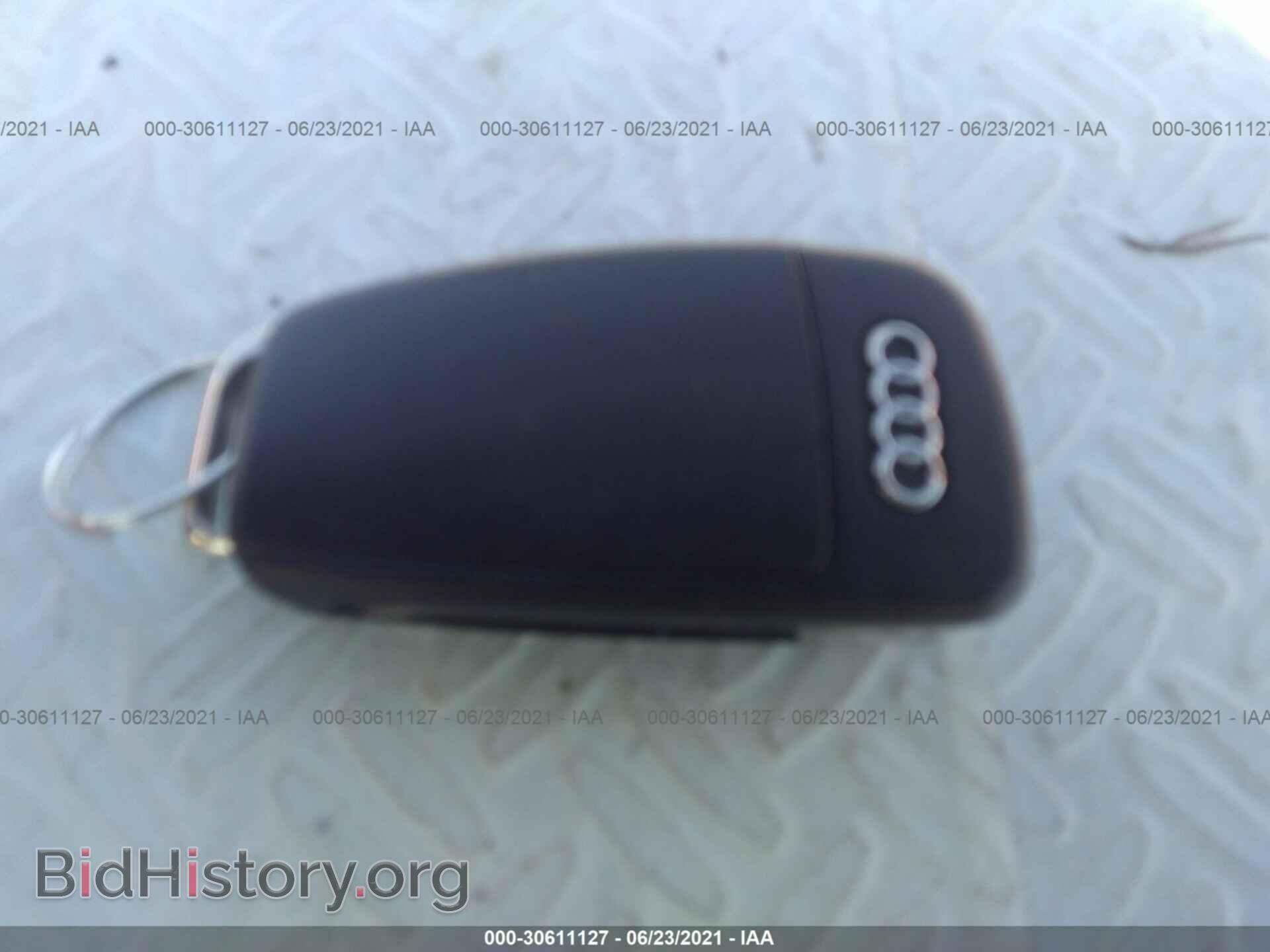 2006 AUDI A4 - VIN: WAUDF78E36A047032 - Фото 11