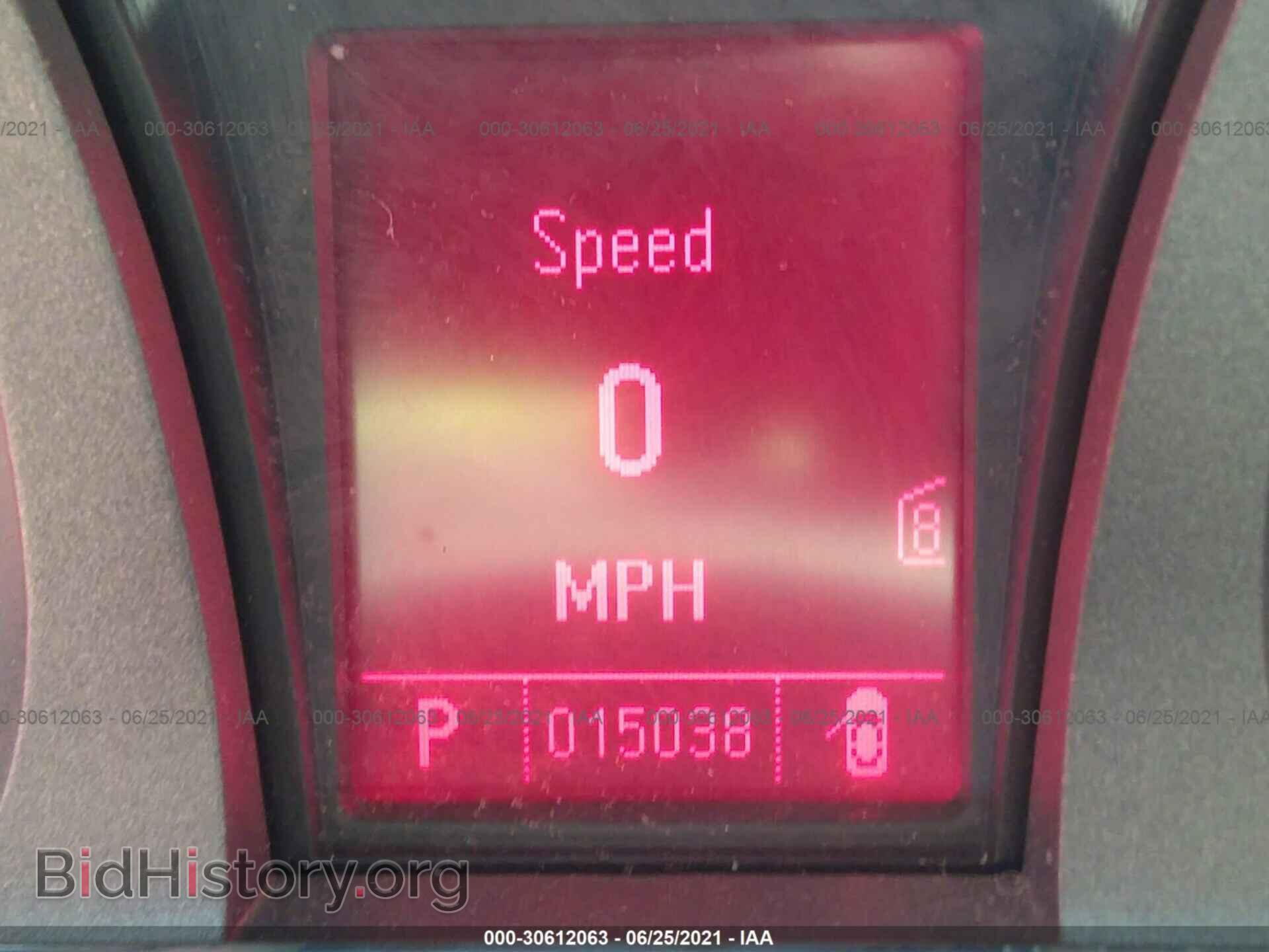 2011 GMC TERRAIN - VIN: 2CTALMEC5B6465216 - Фото 7