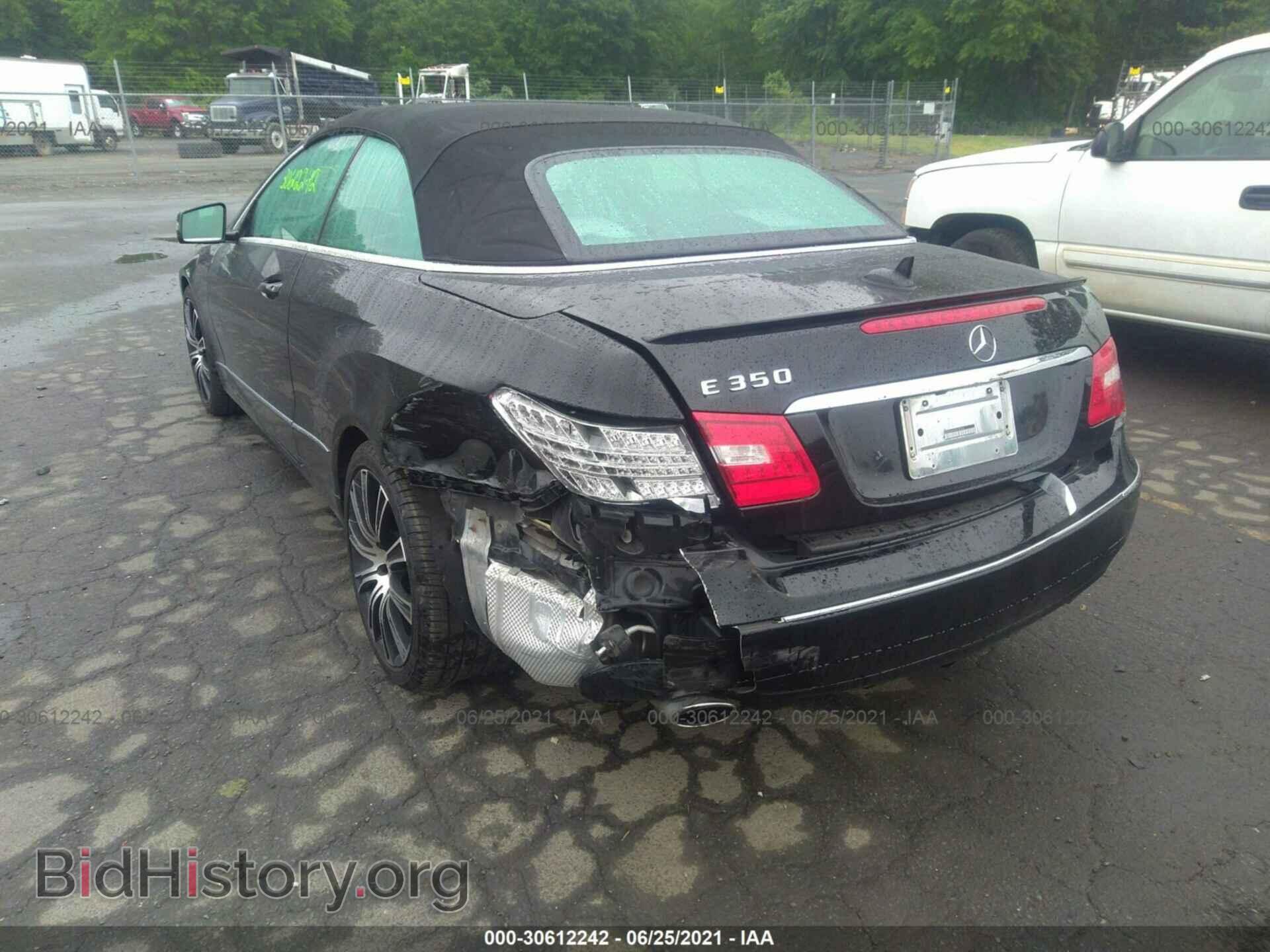 2011 MERCEDES-BENZ E-CLASS - VIN: WDDKK5GF0BF090928 - Фото 6