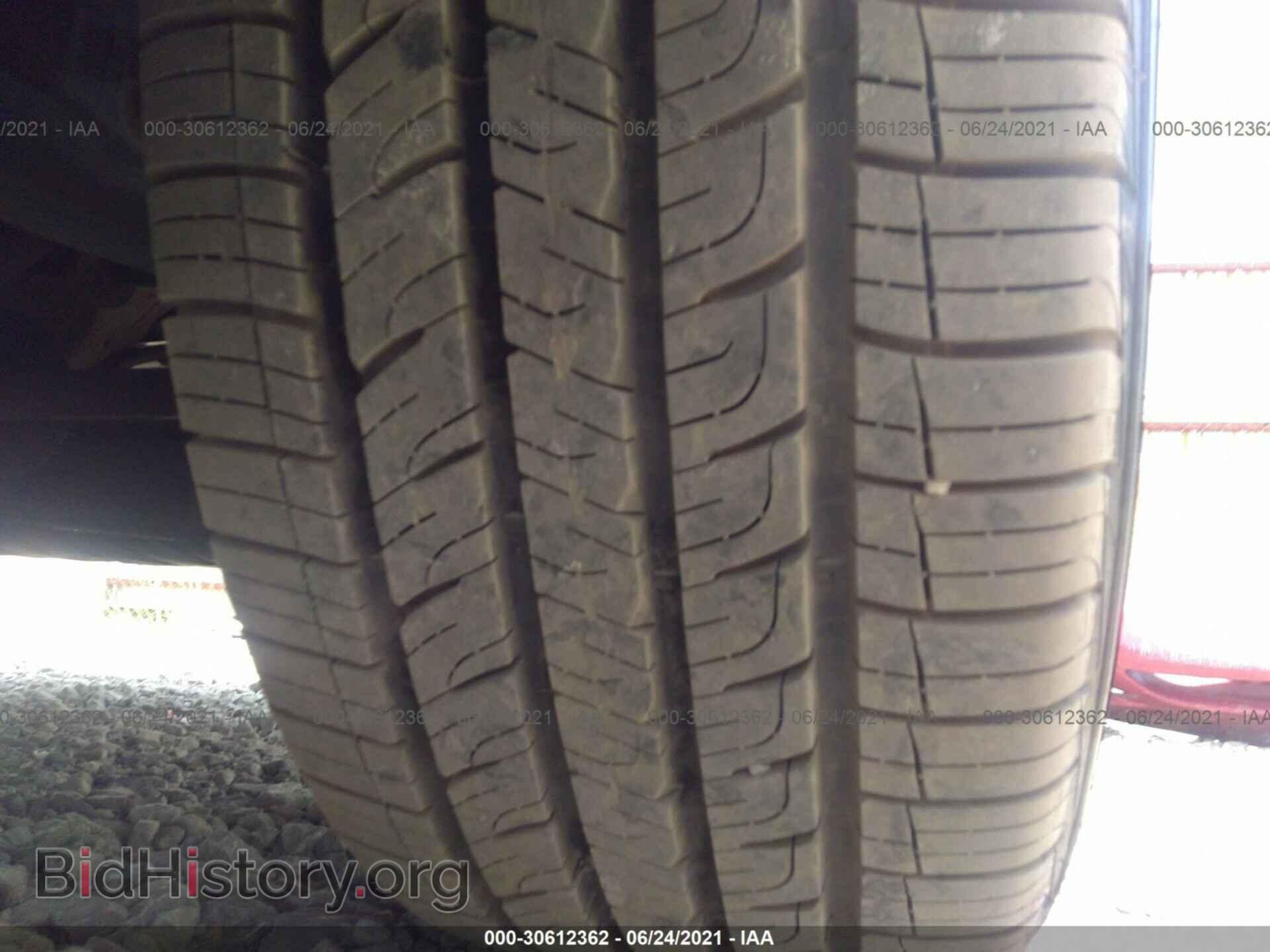 2011 CHRYSLER 200 - VIN: 1C3BC1FB4BN562184 - Фото 14