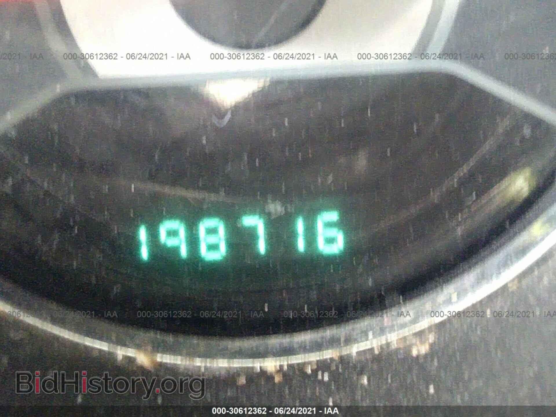 2011 CHRYSLER 200 - VIN: 1C3BC1FB4BN562184 - Фото 7