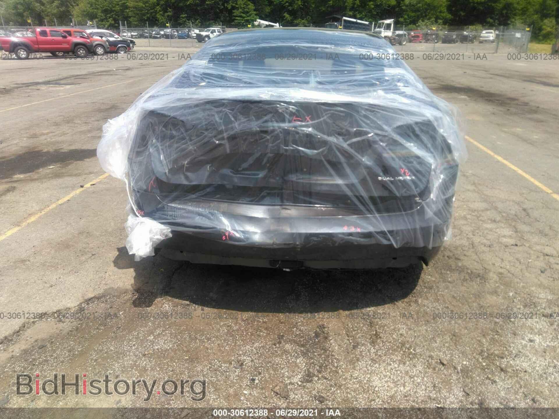 2019 TESLA MODEL S - VIN: 5YJSA1E2XKF312756 - Фото 6