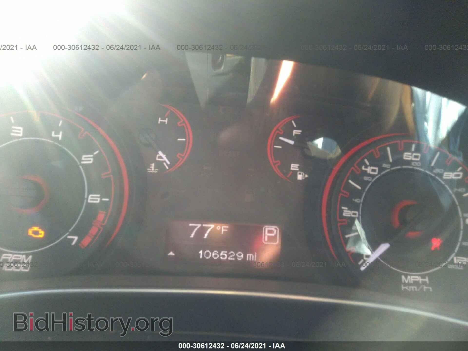 2013 DODGE DART - VIN: 1C3CDFAA4DD200281 - Photo 7
