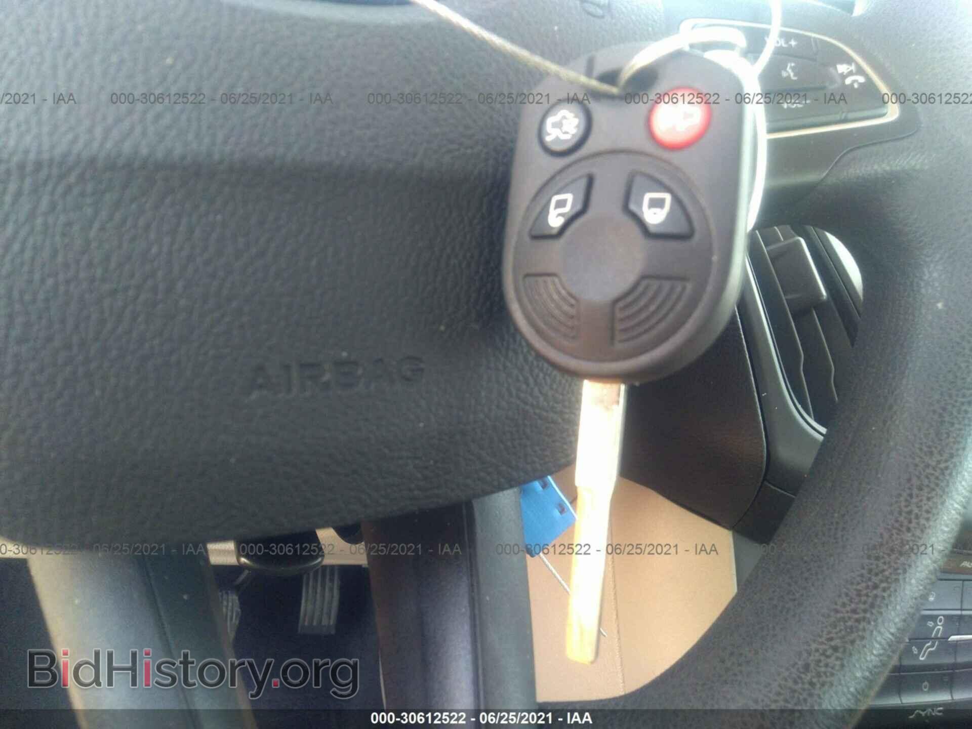 2015 FORD FOCUS - VIN: 1FADP3F27FL275384 - Фото 11