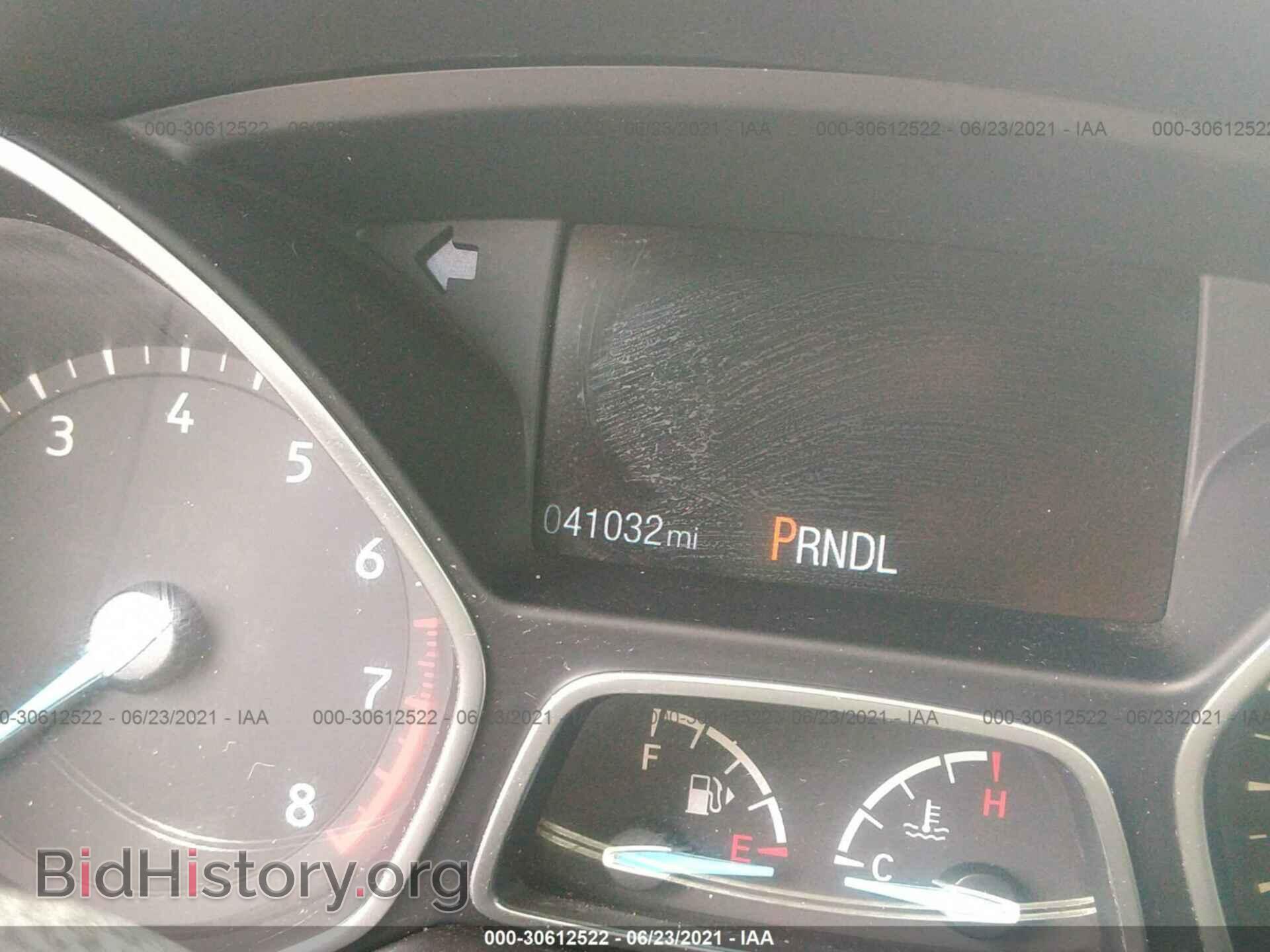 2015 FORD FOCUS - VIN: 1FADP3F27FL275384 - Фото 7